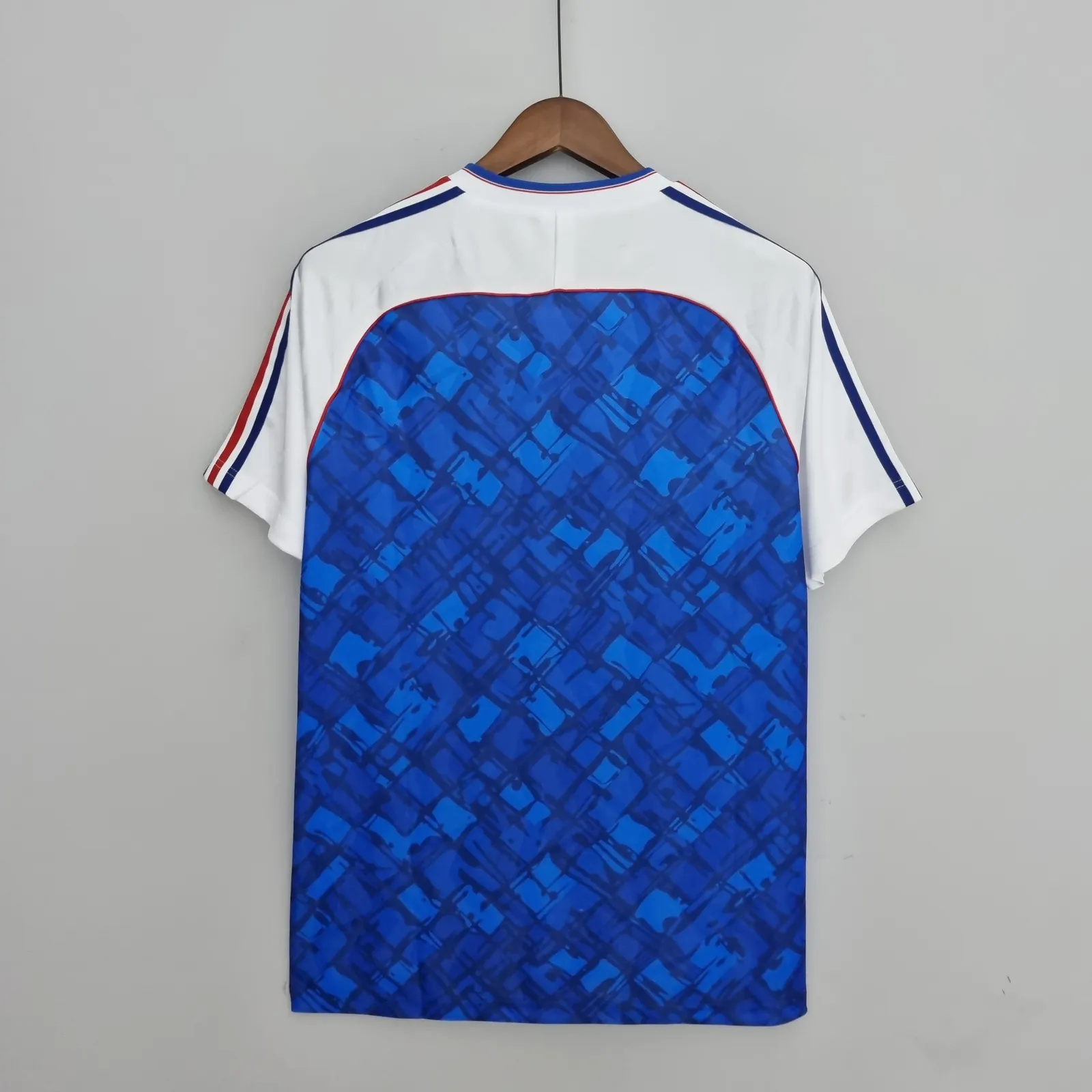 Retro 1992 Yugoslavia home — 1/2