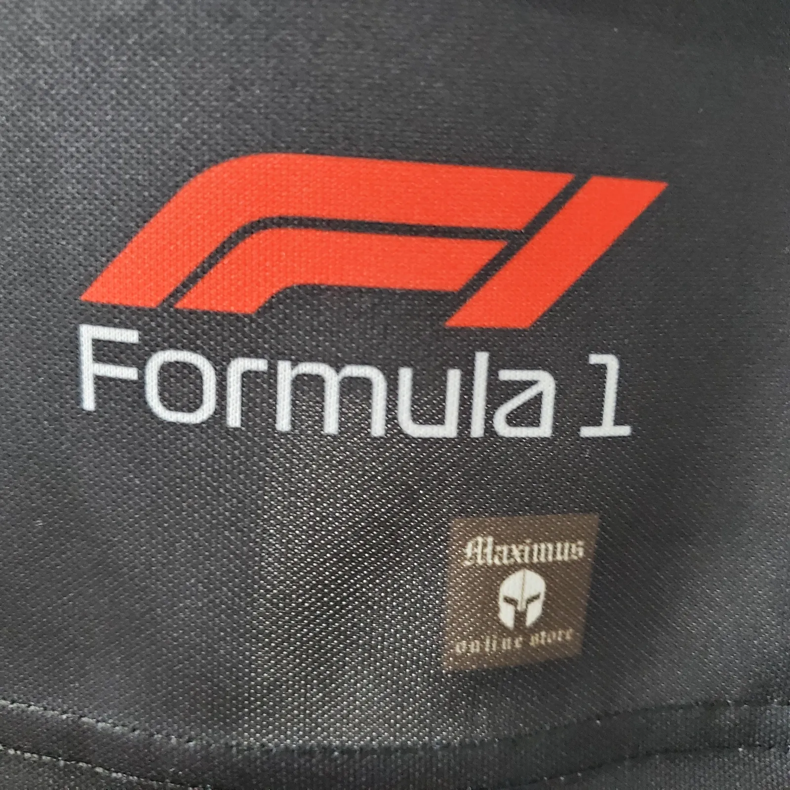 F1 Formula One 2022 Red Bull Honda — 1/2