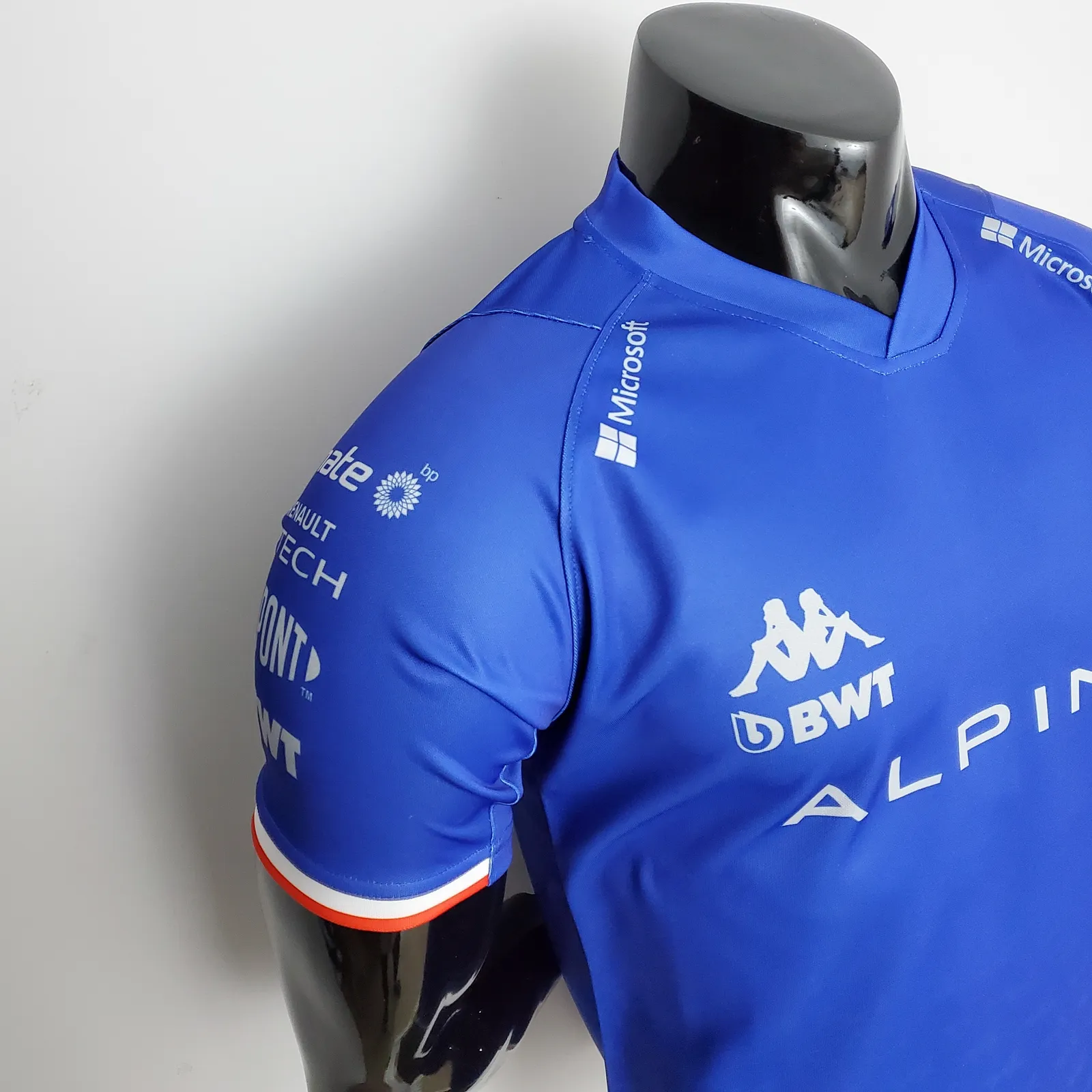 F1 Formula One 2022 Blue — 2/2