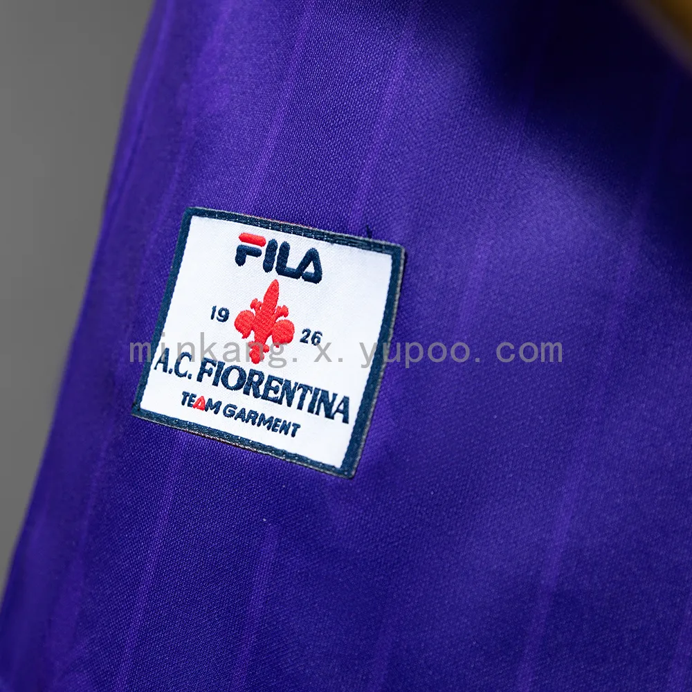 Retro Fiorentina 97/98 home — 1/2