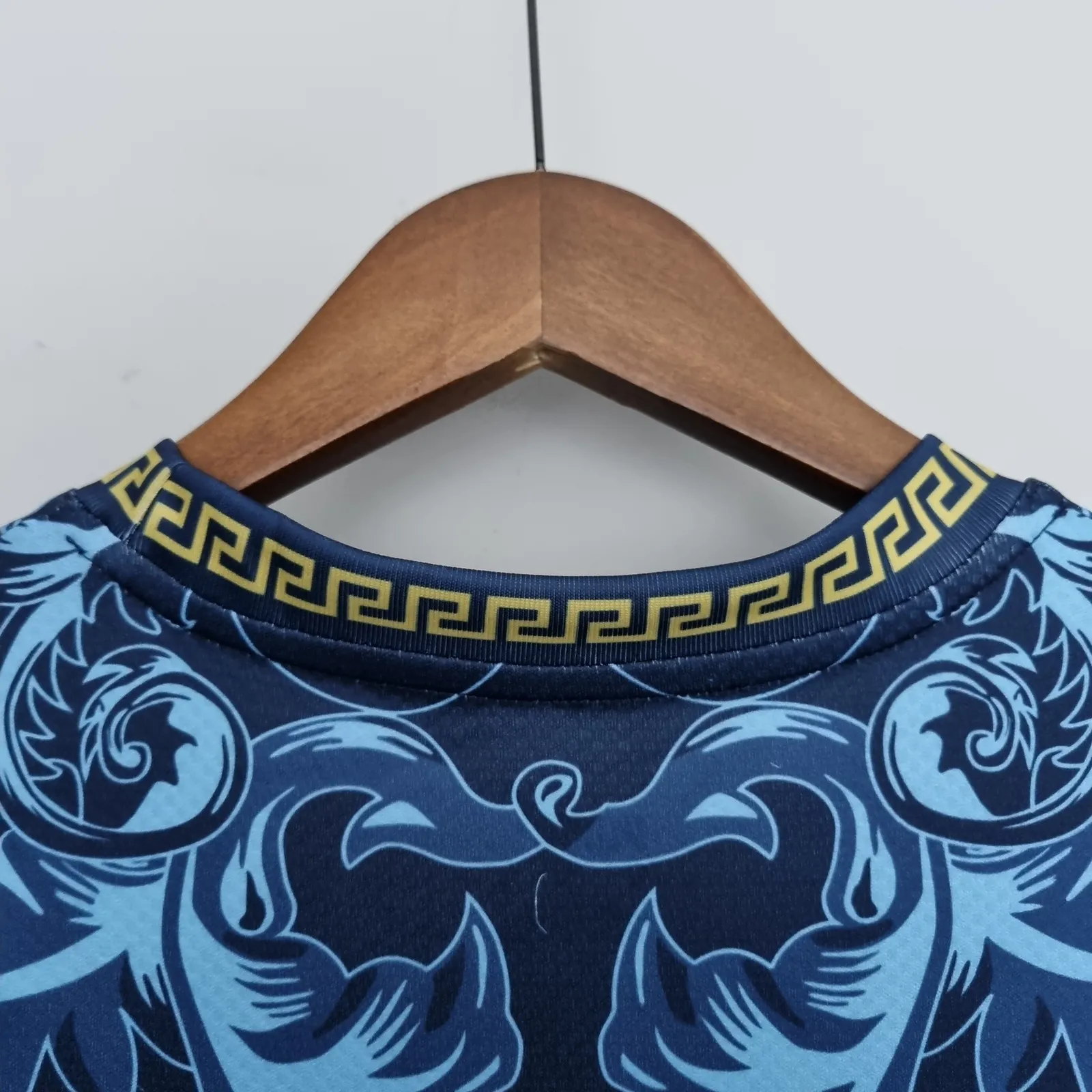 2022 Italy x Versace blue — 2/2