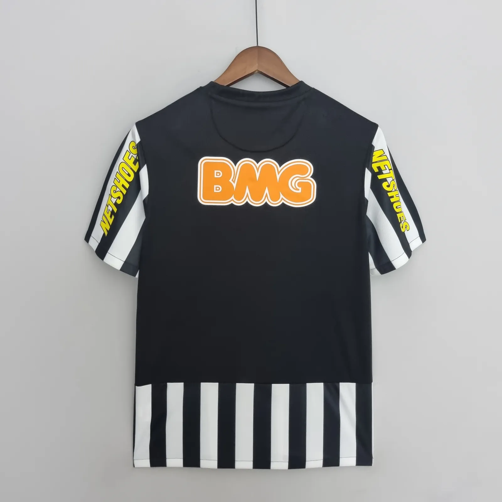 Retro Santos 2013 away — 1/2