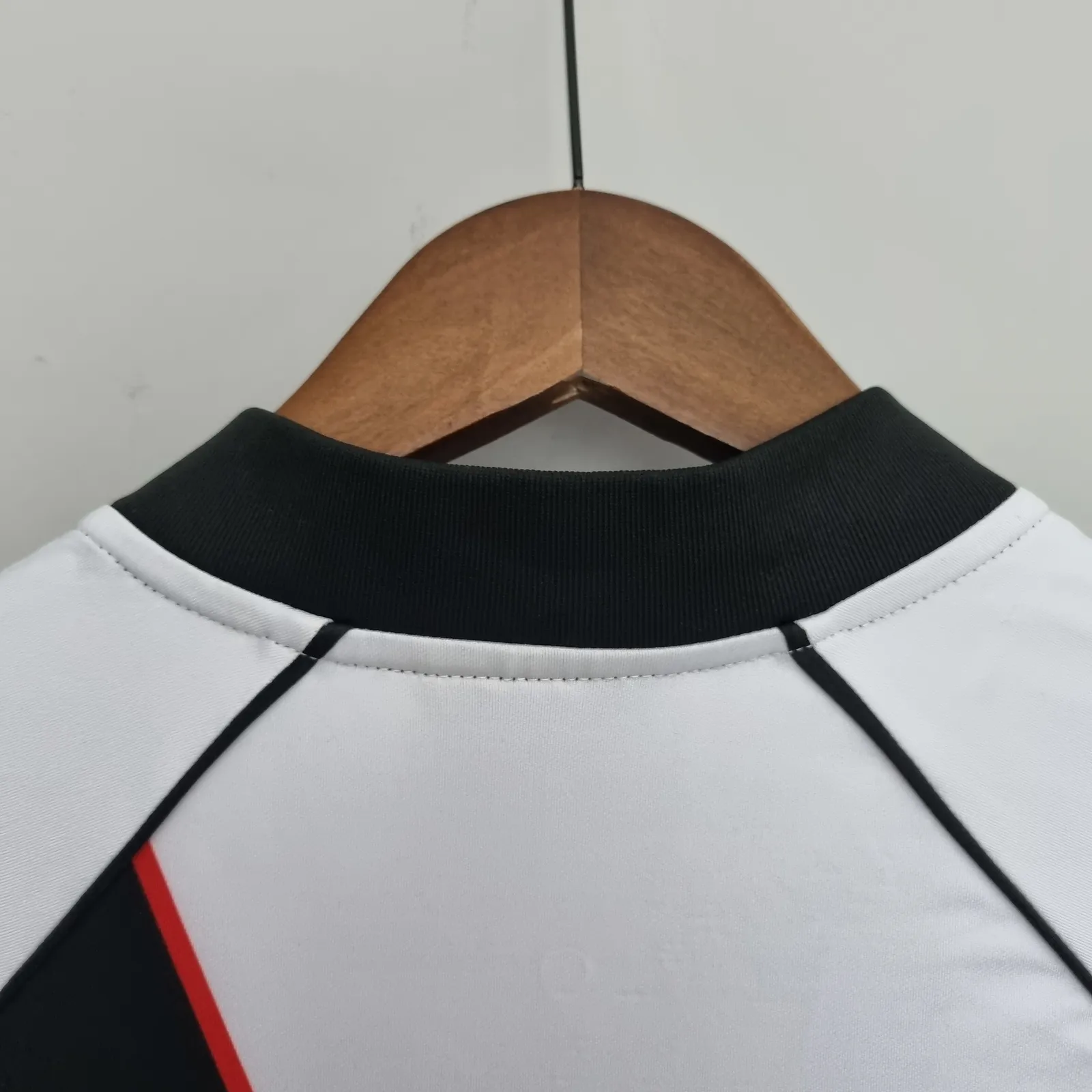 Retro Vasco da Gama 1998 away — 2/2