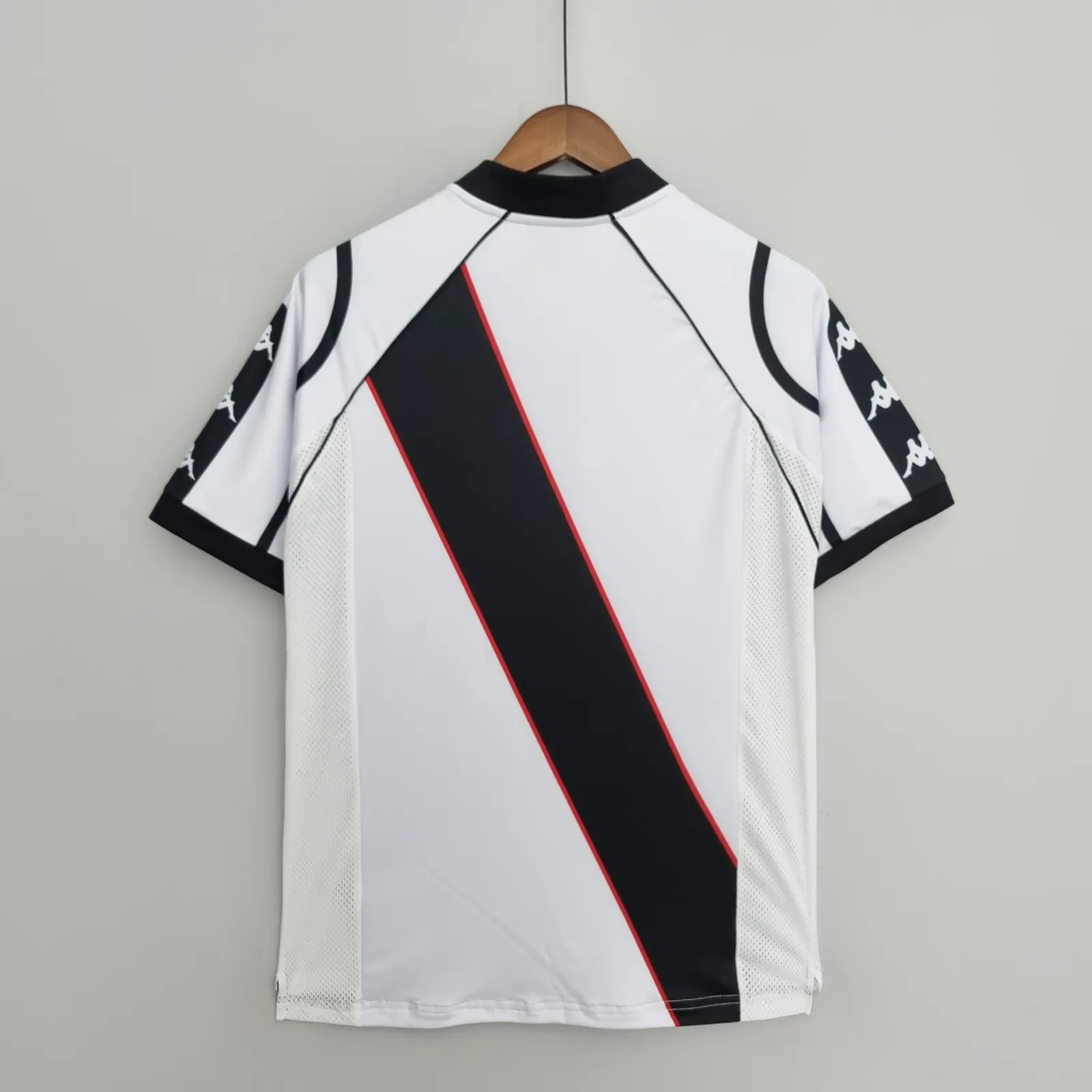 Retro Vasco da Gama 1998 away — 1/2
