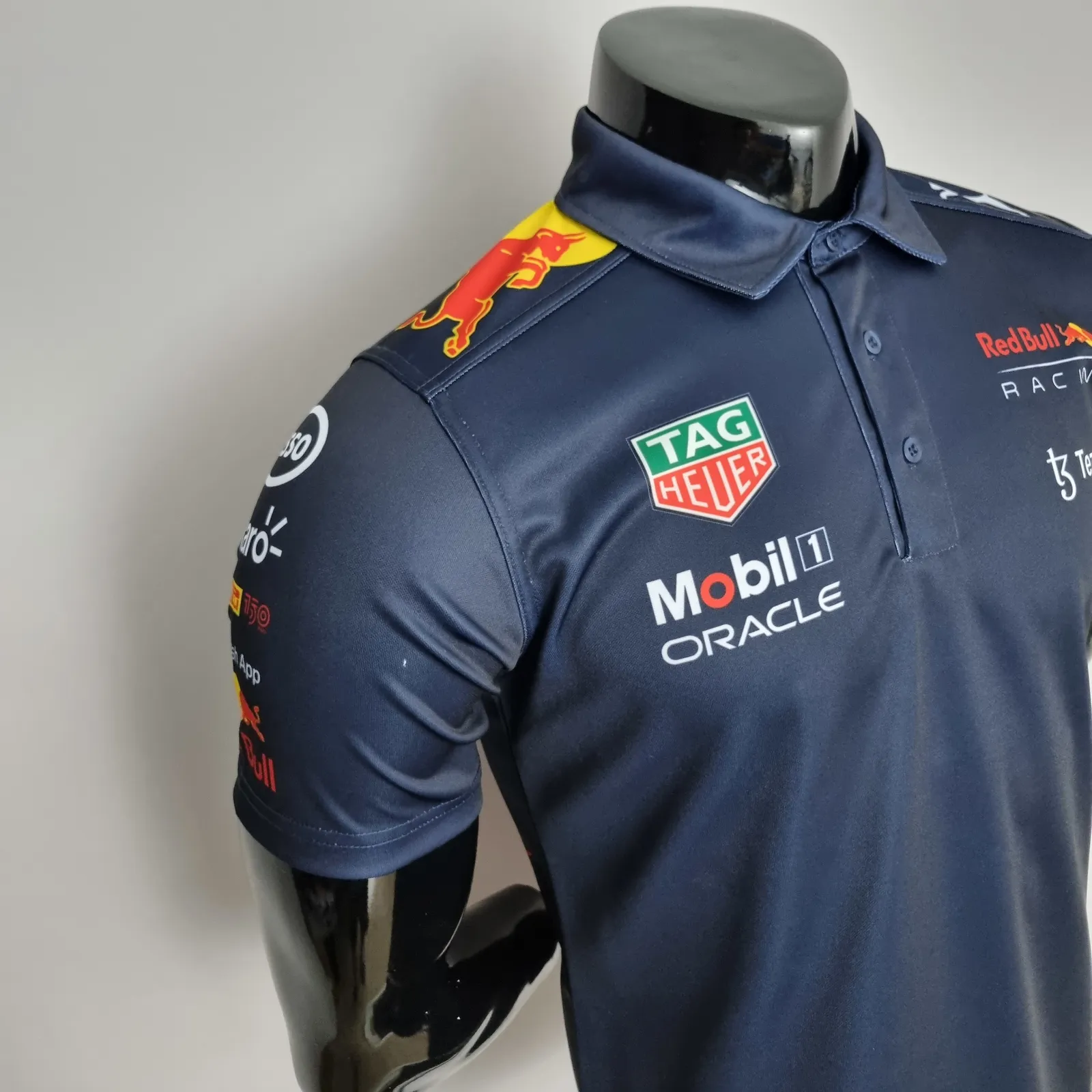 2022 F1 Formula One; Red Bull POLO Royal Blue — 2/2