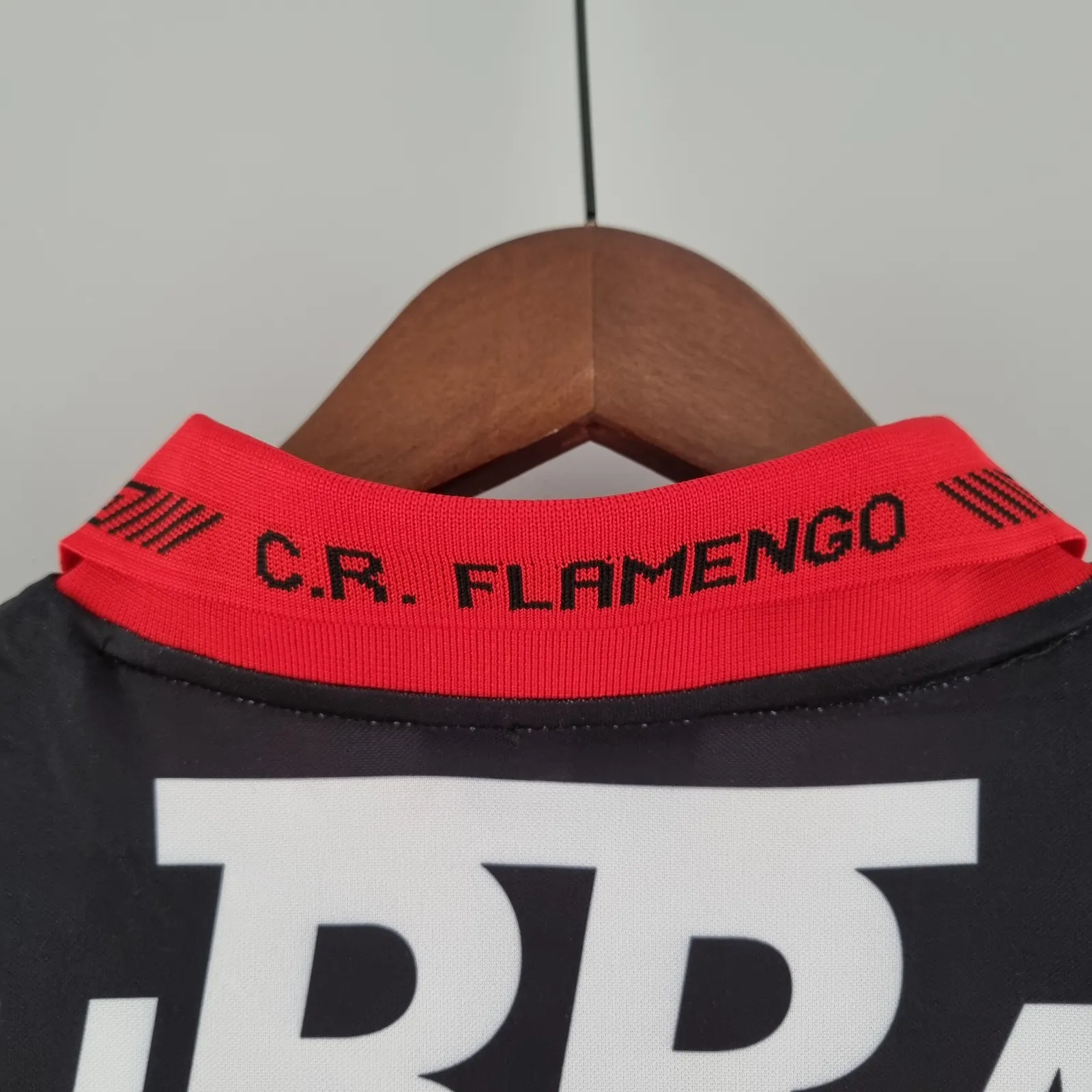 Retro flamengo 92/93 home — 2/2