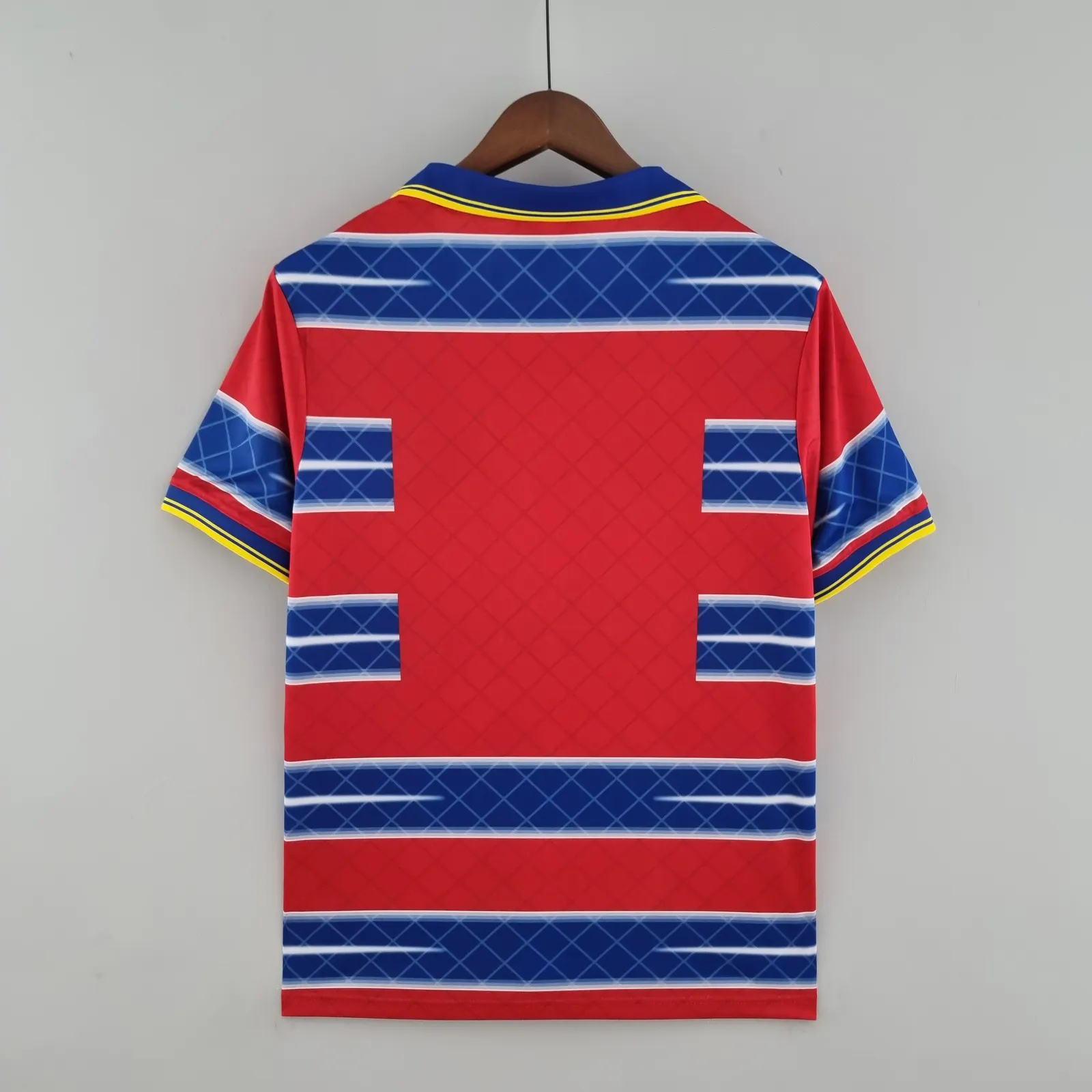 Retro Parma 98/99 away — 1/2