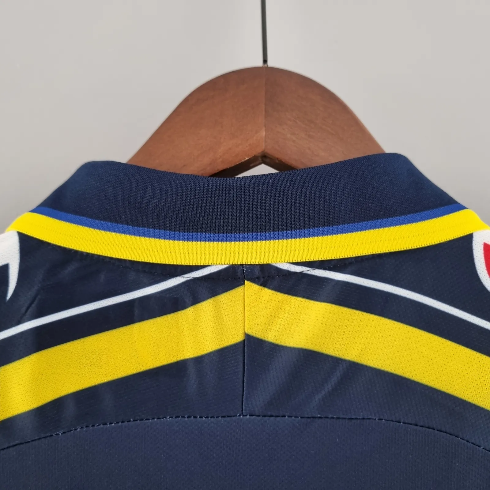 Retro Parma 99/00 away — 2/2