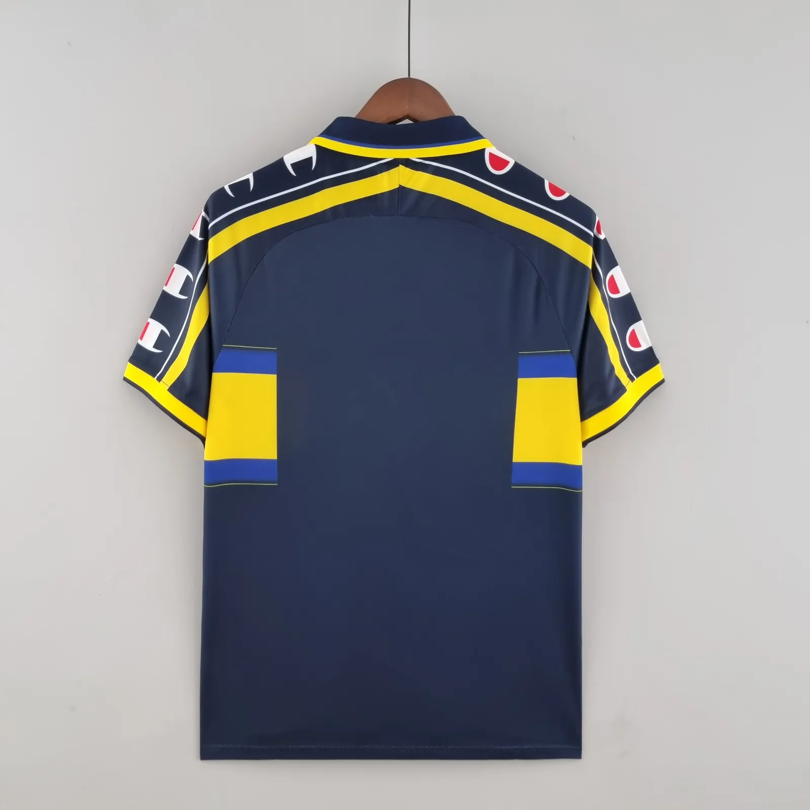 Retro Parma 99/00 away — 1/2