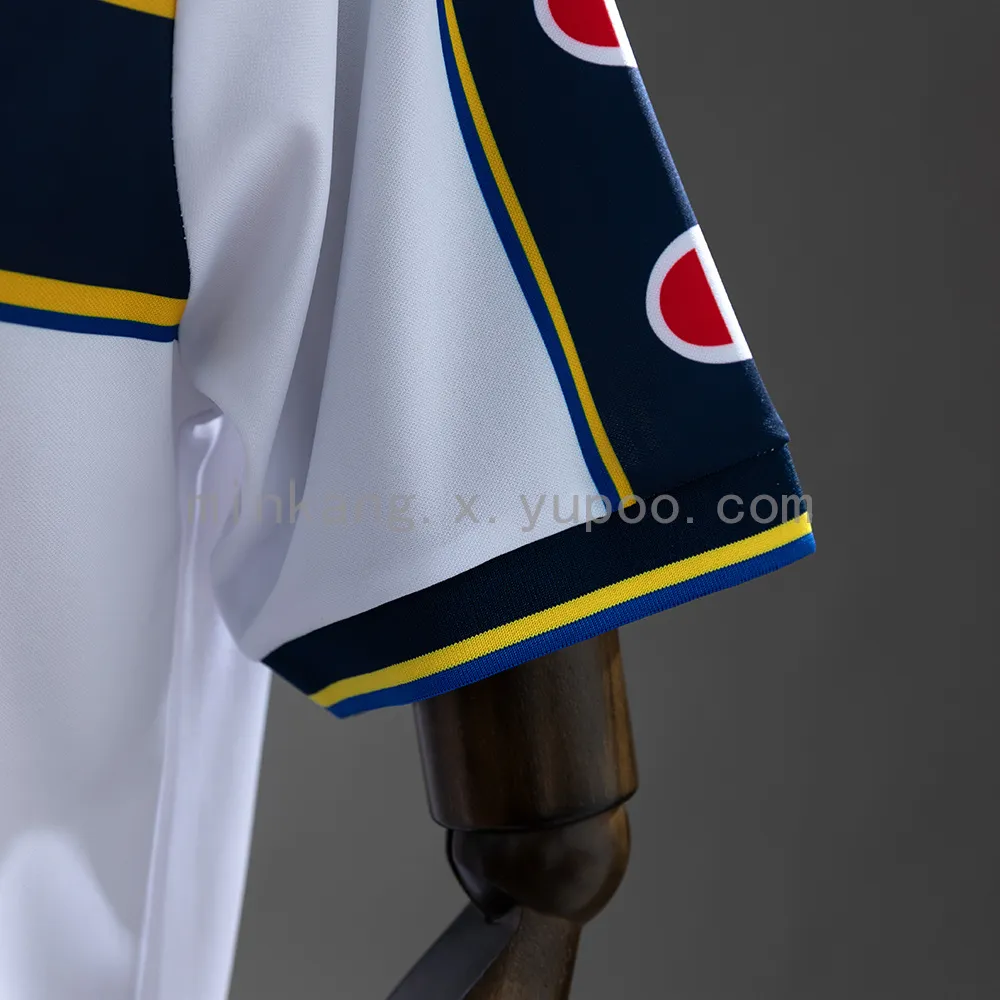 Retro Parma 01/02 away