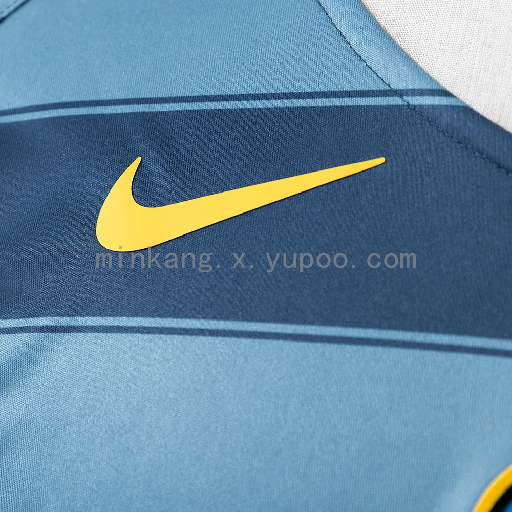 Retro Inter Milan 04/05 third away — 2/2