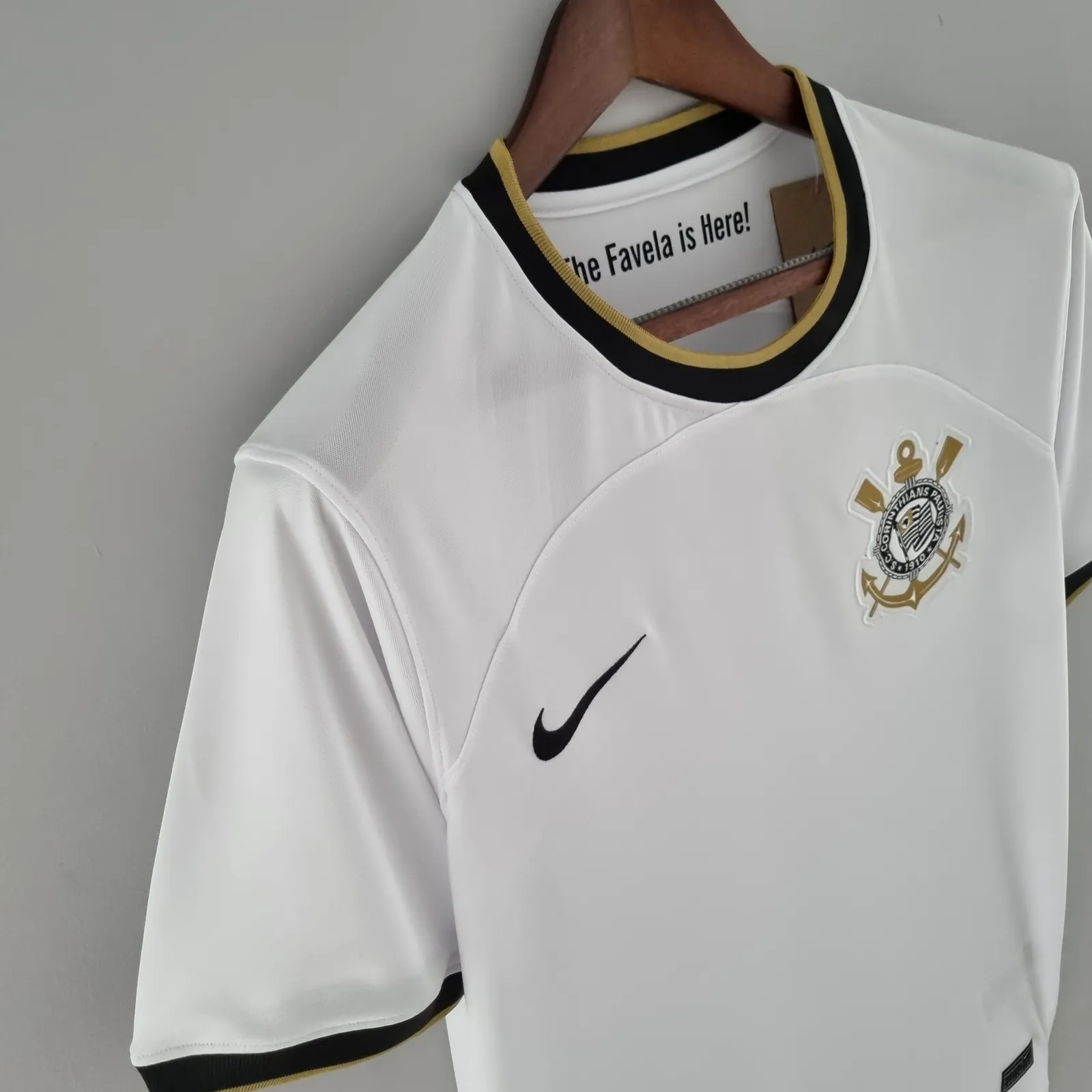 22/23 Corinthians home — 2/2
