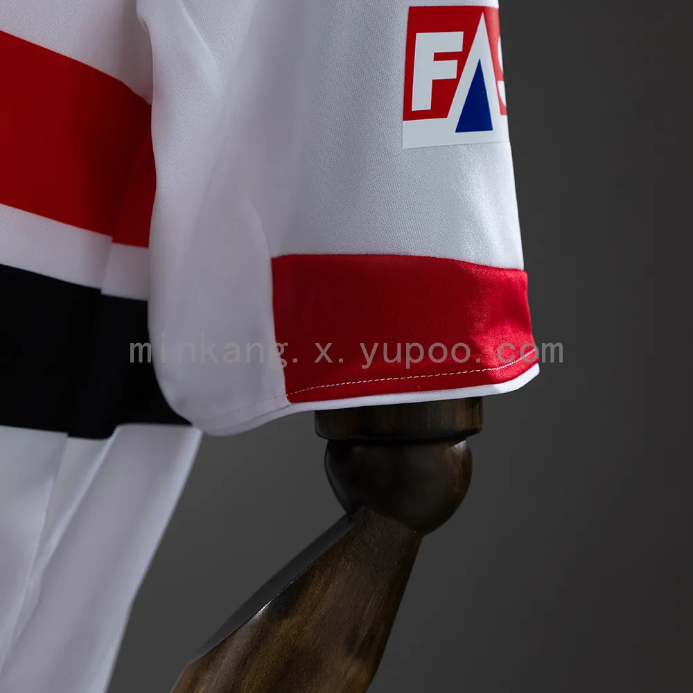 Retro sao paulo 2006 home — 2/2