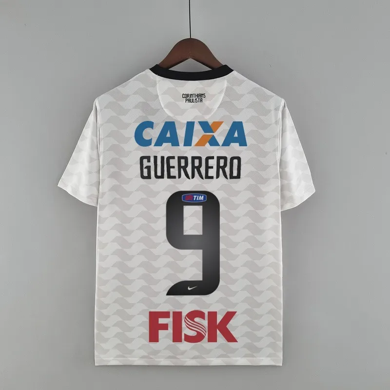 Retro Corinthians 2012 Home — 2/2