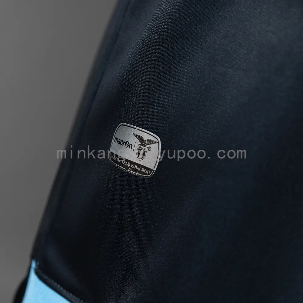 Retro 15/16 Lazio away — 1/2