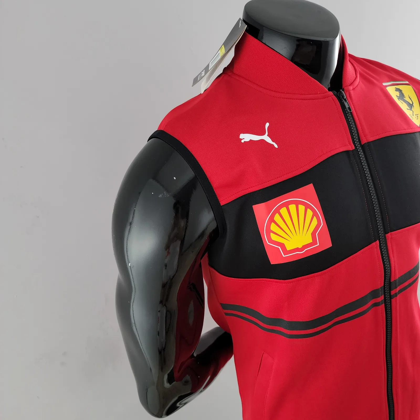 2022 F1 Vest #0002 — 2/2
