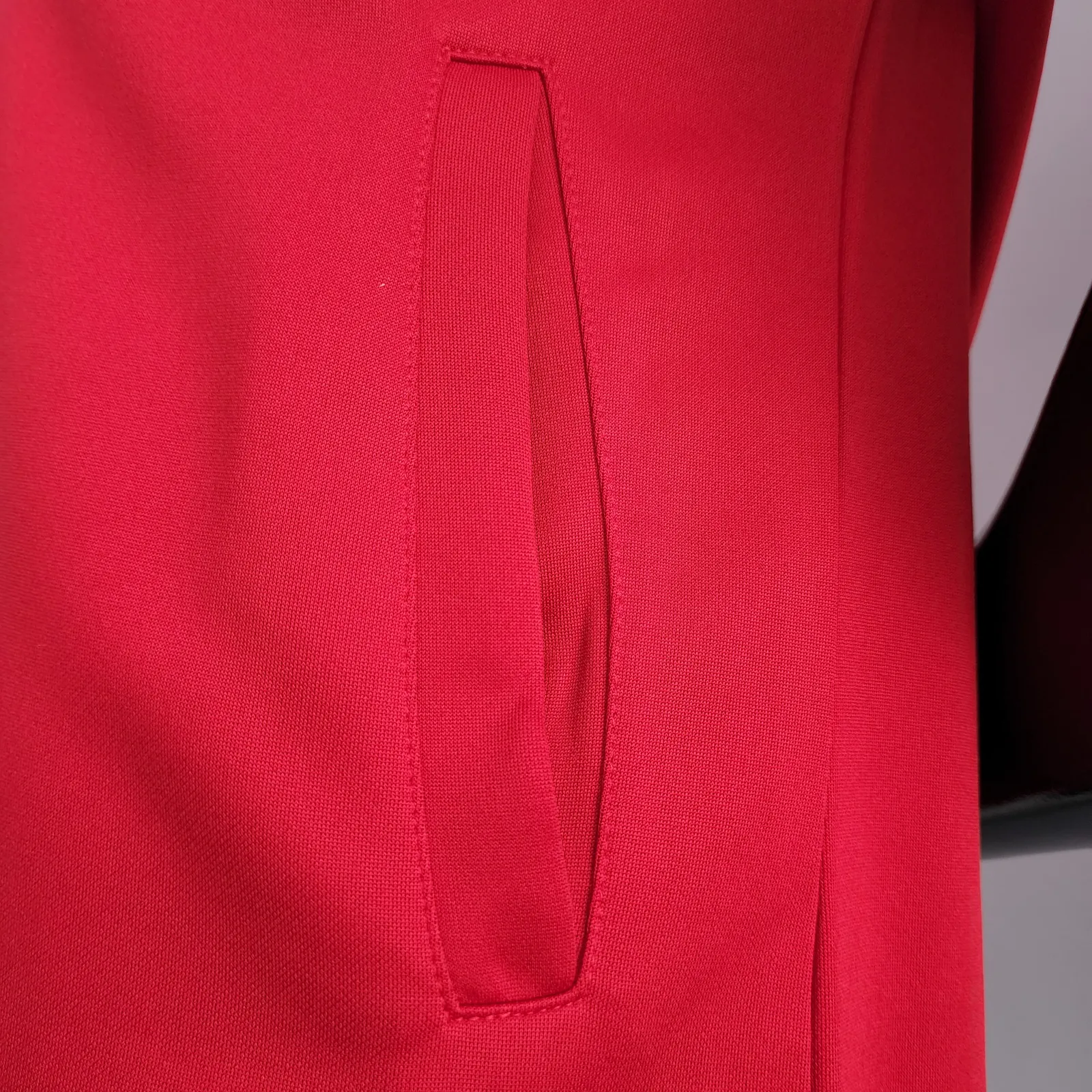 2022 F1 Vest #0002 — 1/2