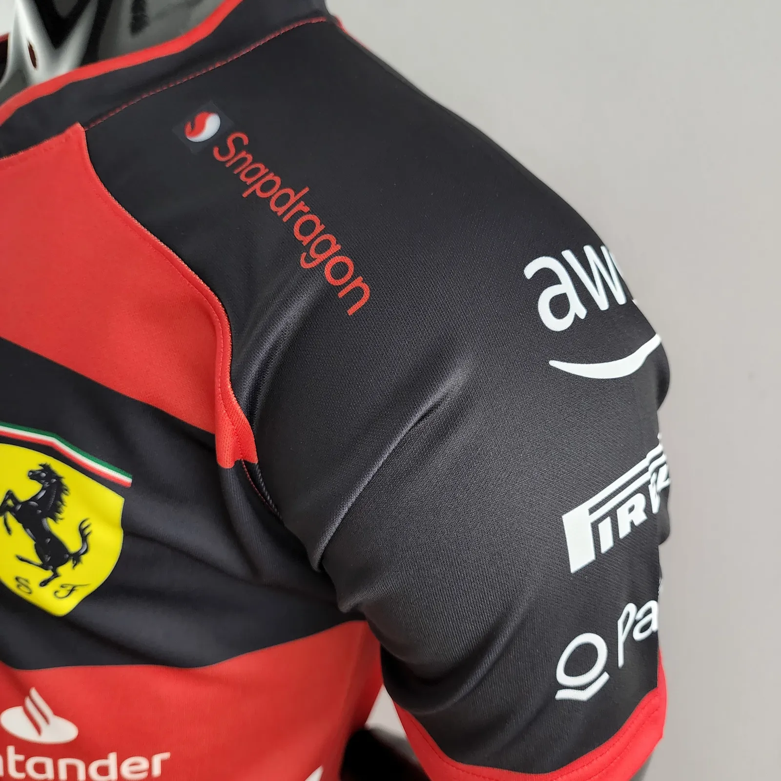 2022 F1 #0002 — 1/2