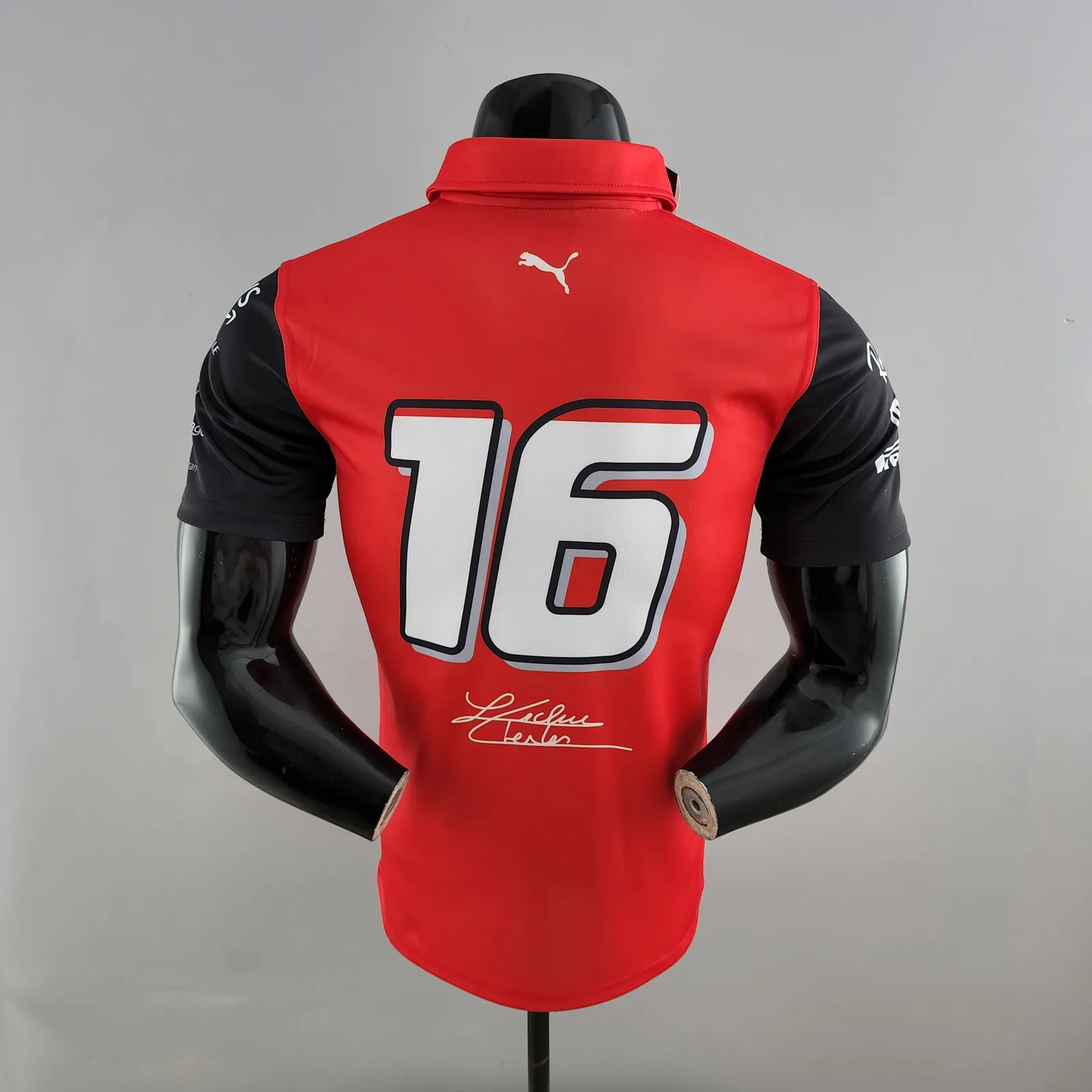 2022 F1 #0005 — 2/2