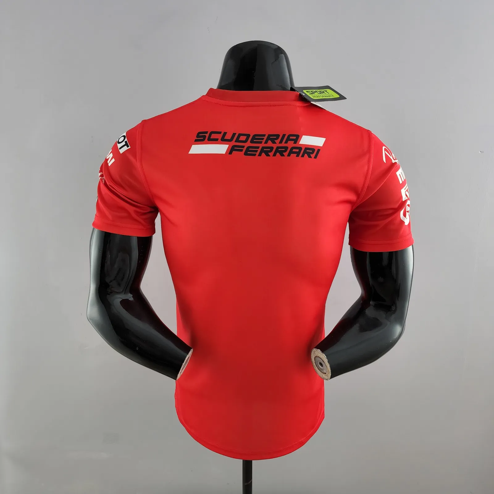 2022 F1 #0007 — 2/2
