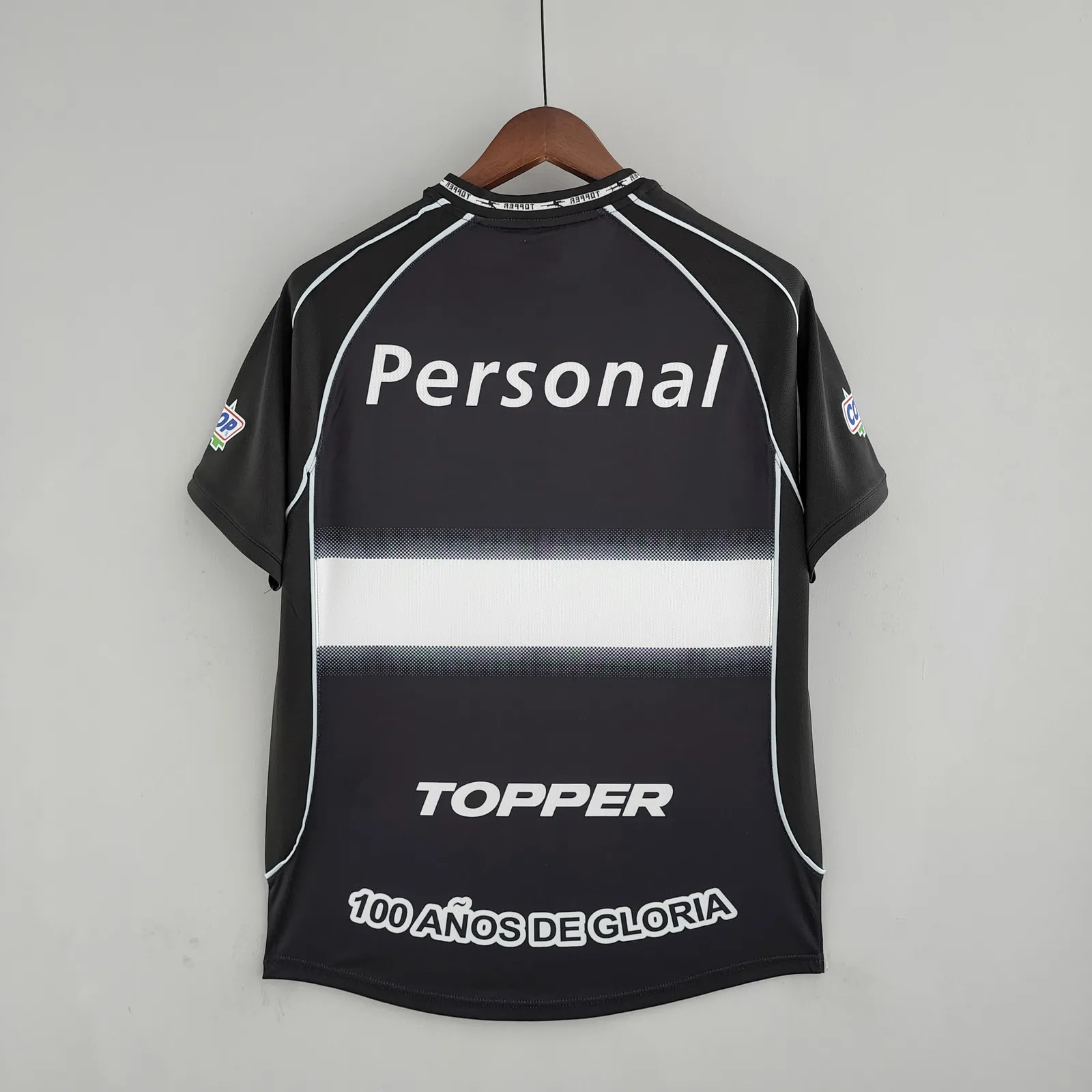 Retro 2002 Olympia away — 1/2