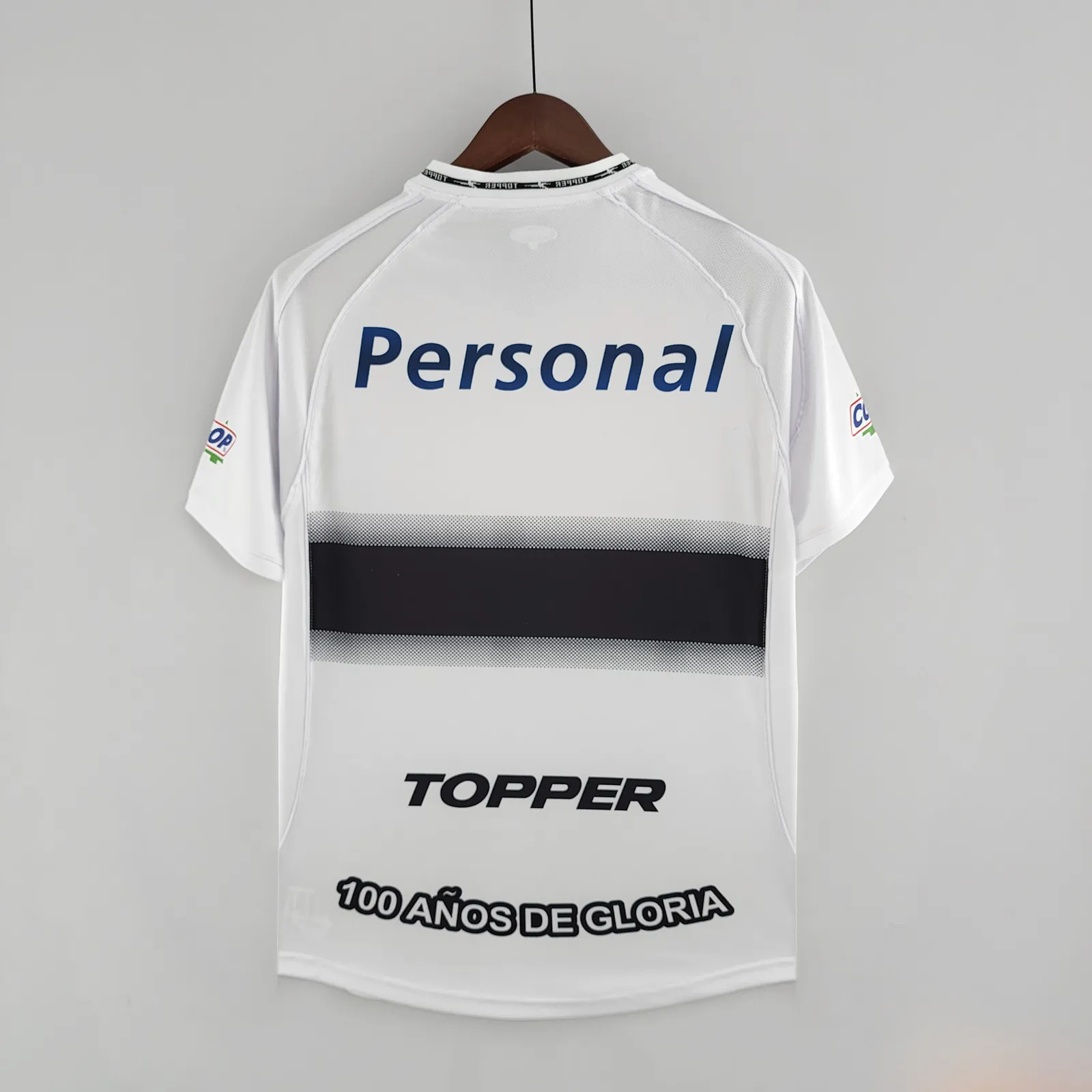 Retro 2002 Olympia home — 1/2