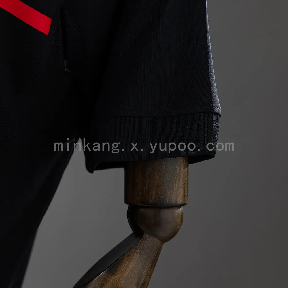 Retro 11/12 AC Milan third away — 2/2