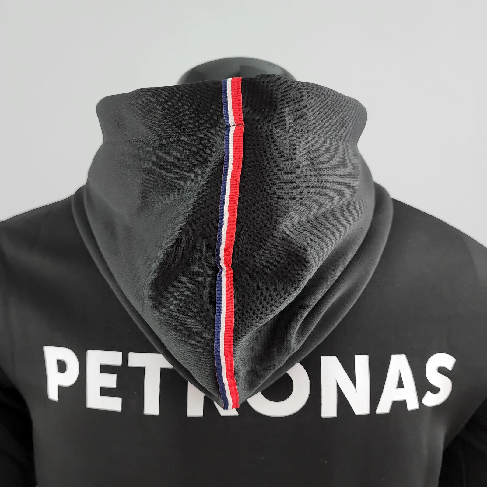 2022 F1 Jacket #0001 — 2/2