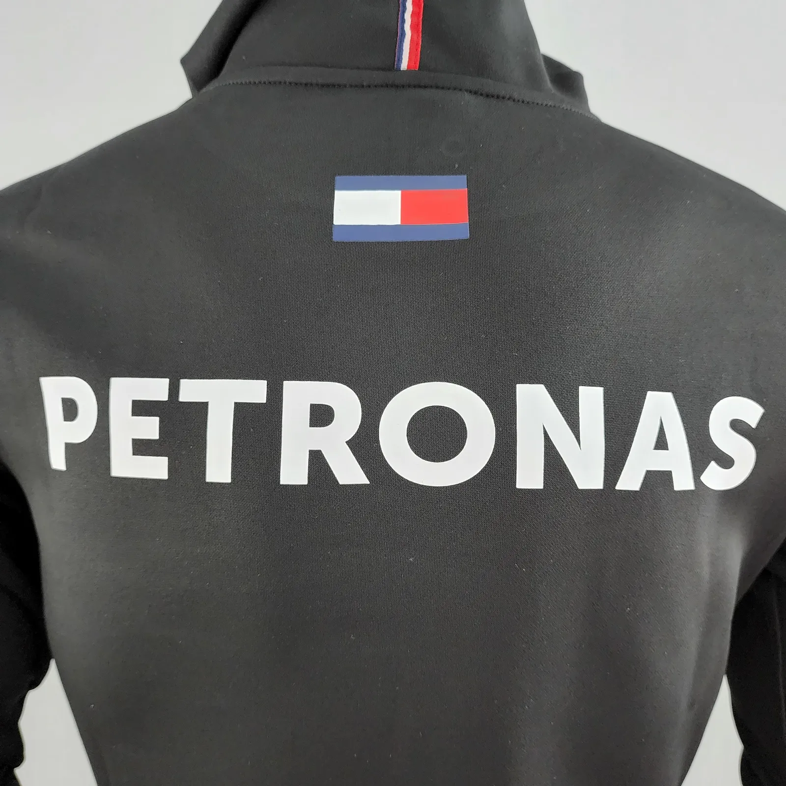 2022 F1 Jacket #0001 — 1/2