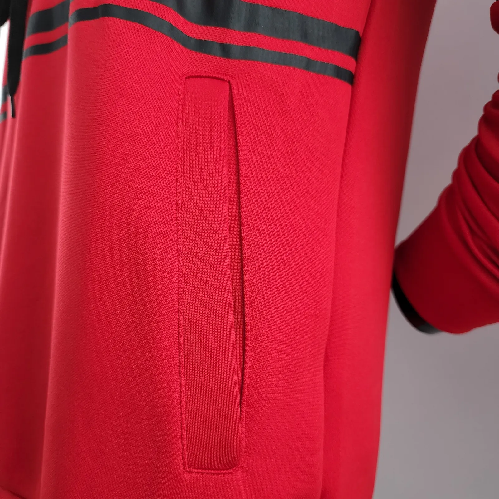 2022 F1 Jacket #0002 — 1/2