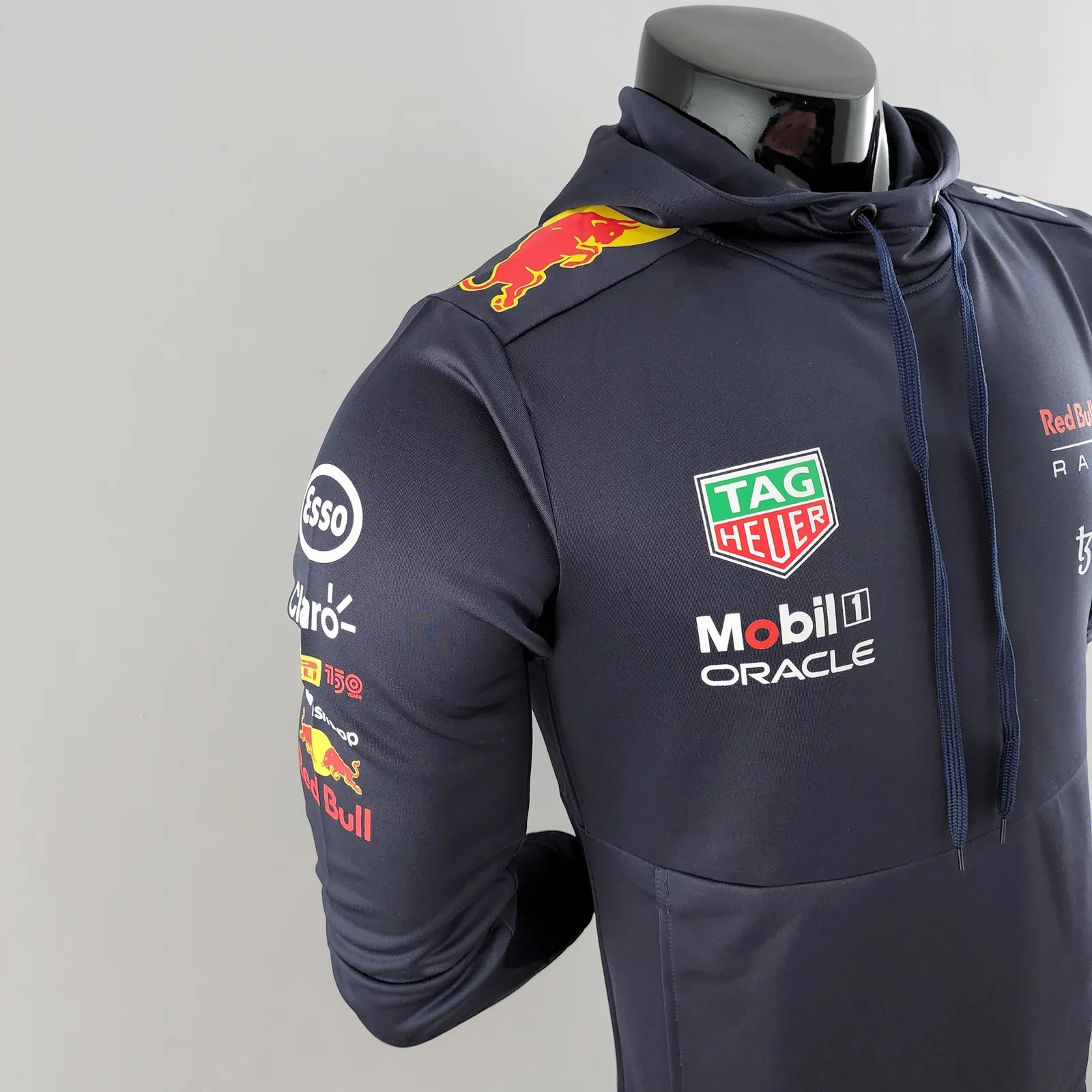 2022 F1 Jacket #0003 — 2/2