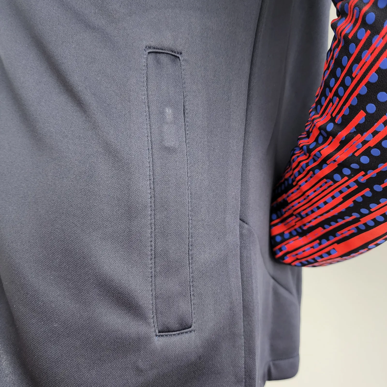 2022 F1 Jacket #0004 — 2/2
