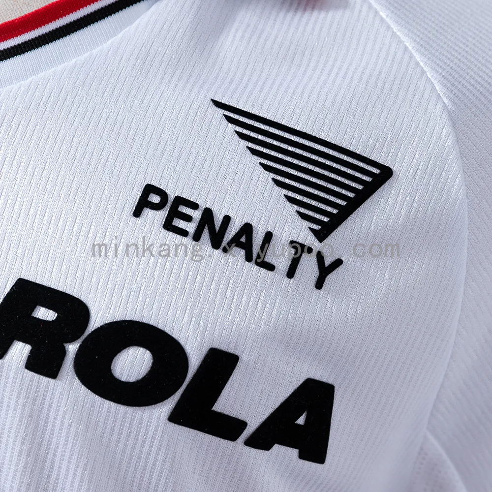 Retro sao paulo 1999 home — 2/2