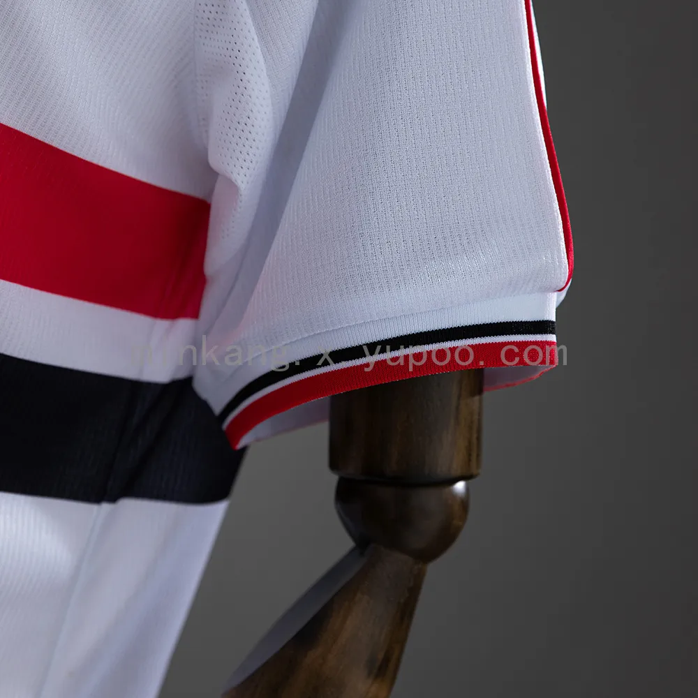 Retro sao paulo 1999 home — 1/2