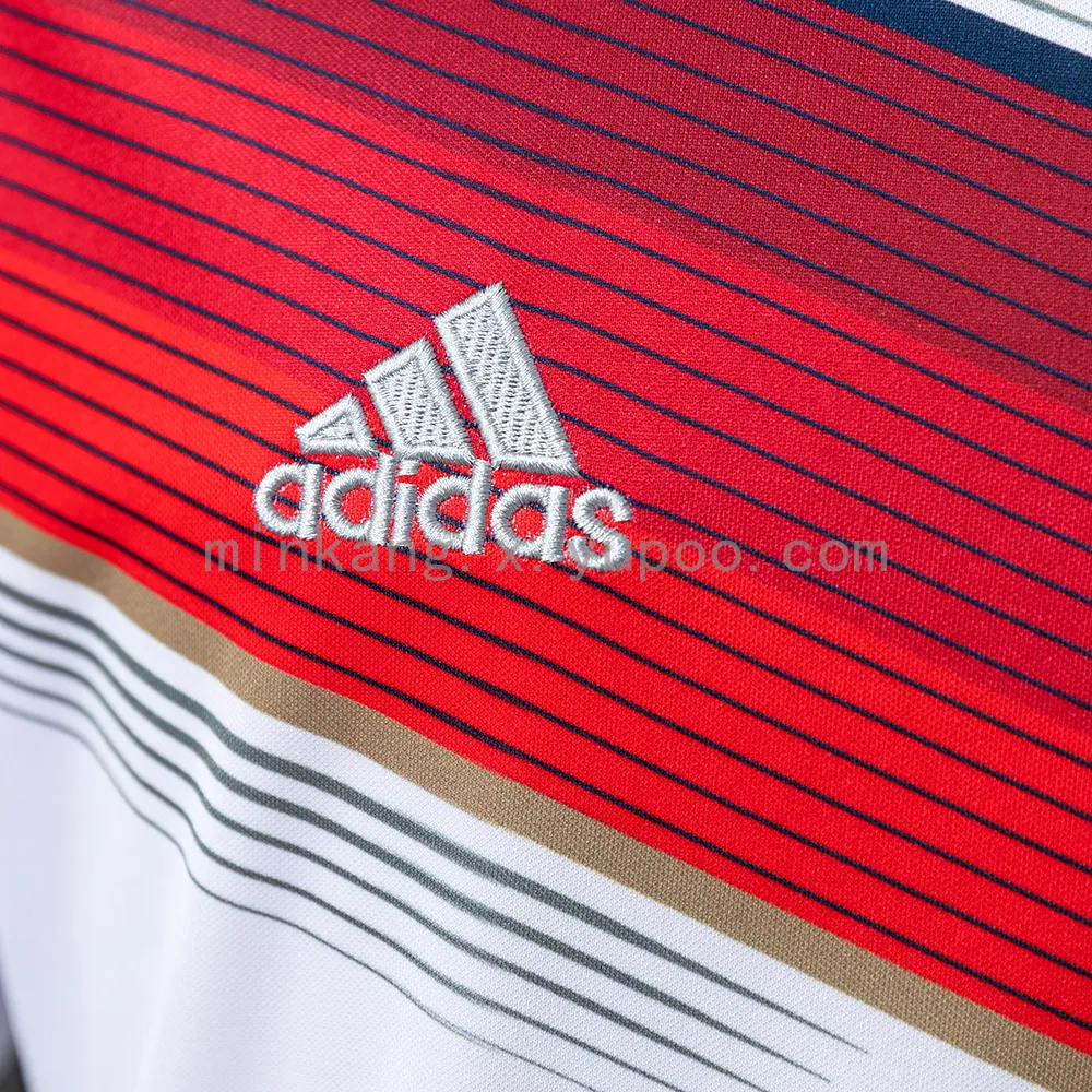 Retro 2014 Germany home — 2/2