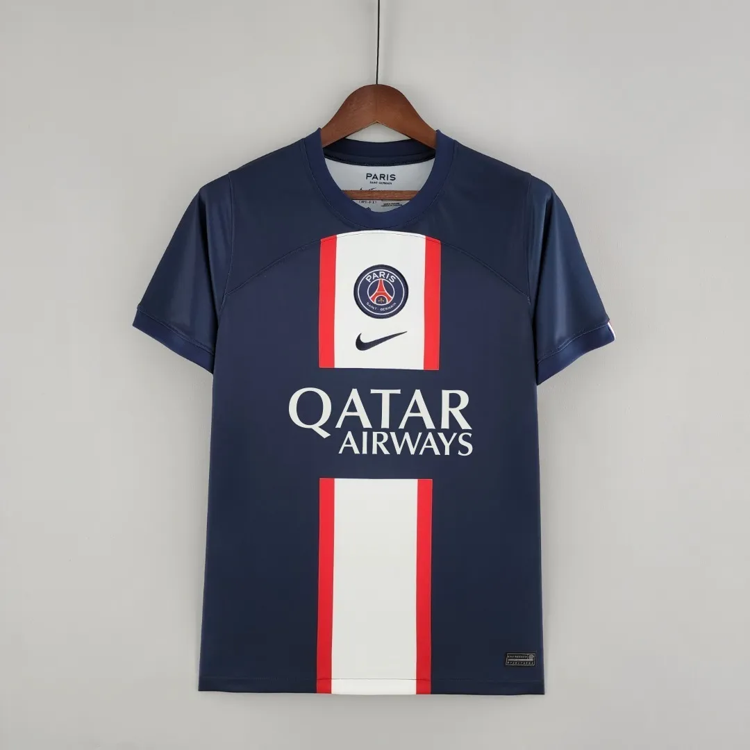 22/23 PSG home S-XXXL
