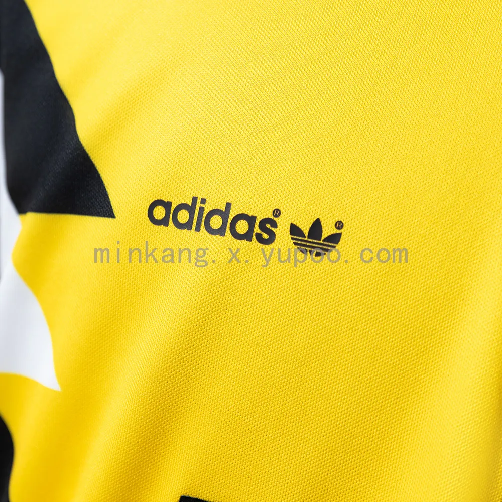 Retro 1989 Dortmund home — 2/2