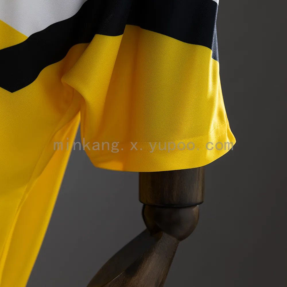 Retro 1989 Dortmund home