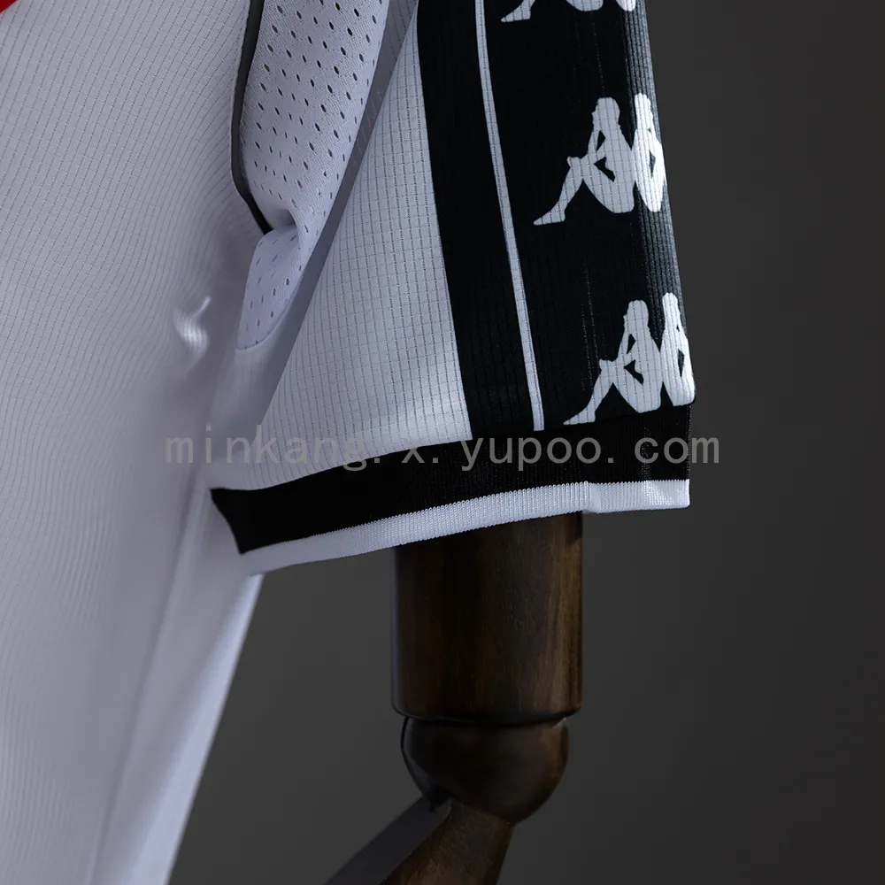 Retro Vasco da Gama 2000 White — 2/2