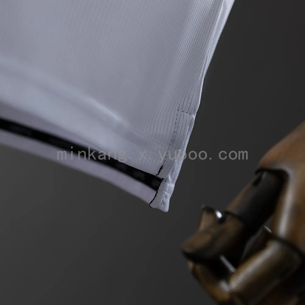 Retro Vasco da Gama 2000 White — 1/2