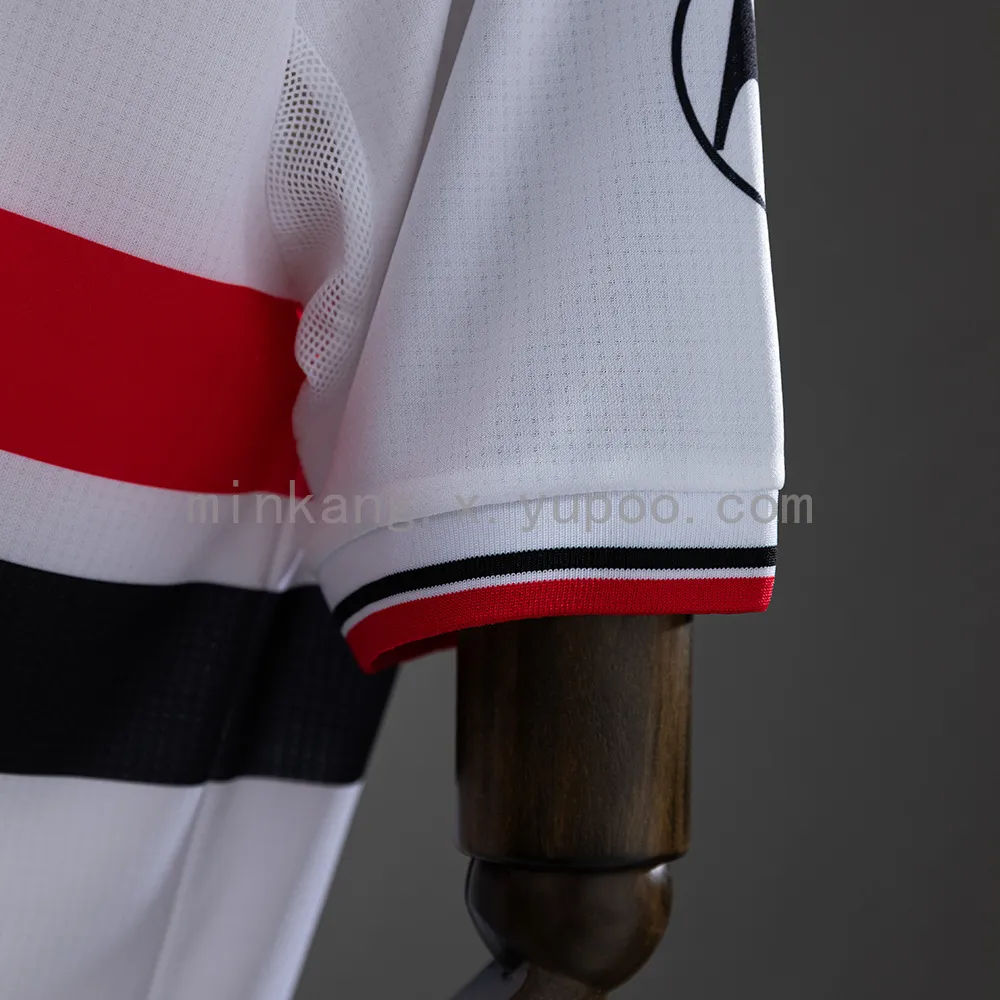Retro sao paulo 2000 home — 2/2