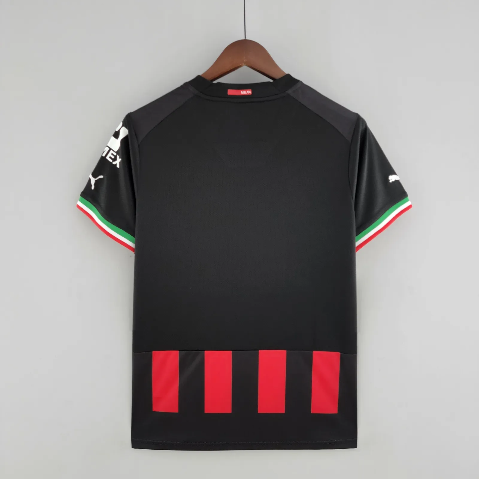 22/23 AC Milan Home S-XXXL