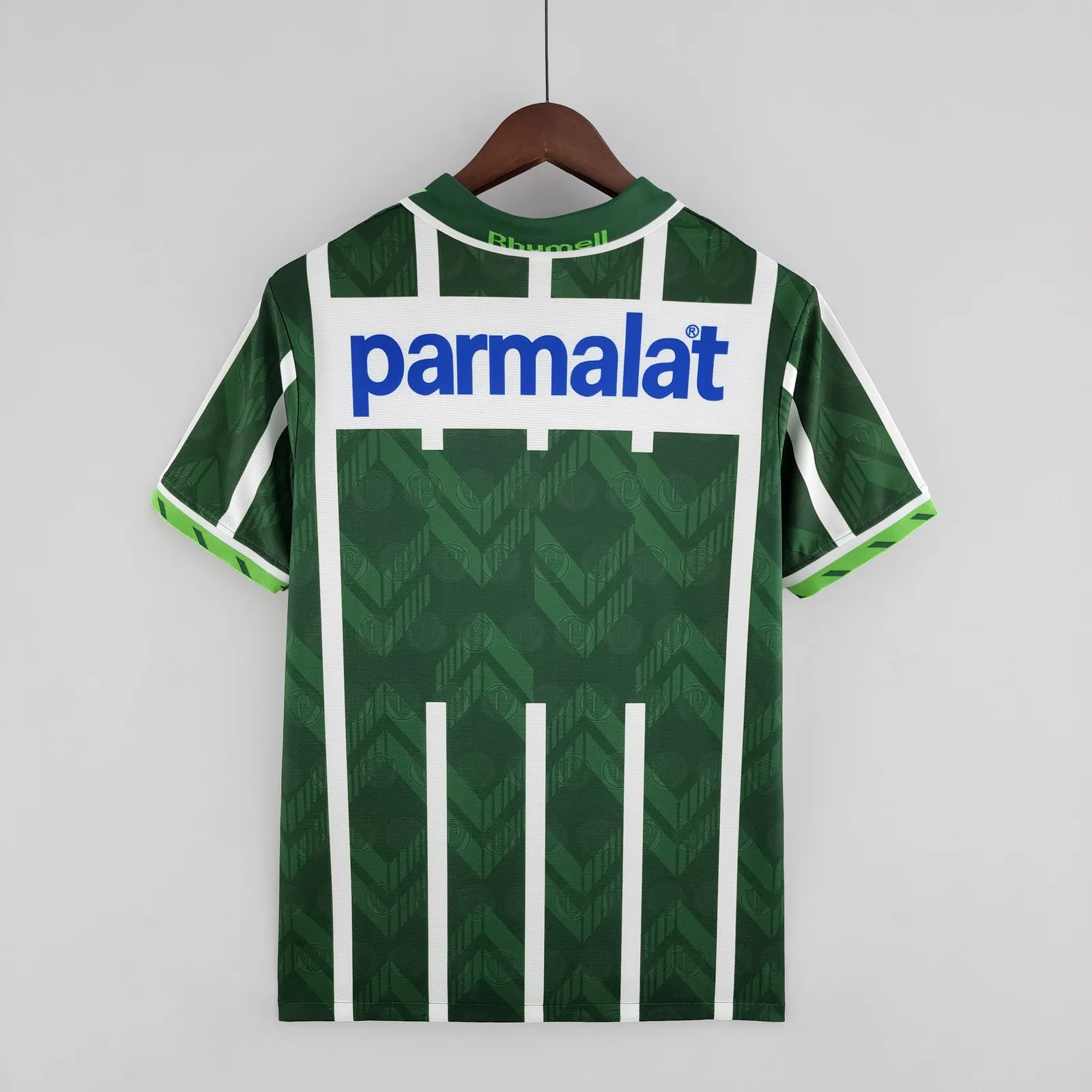 Retro palmeiras 1996 home — 1/2