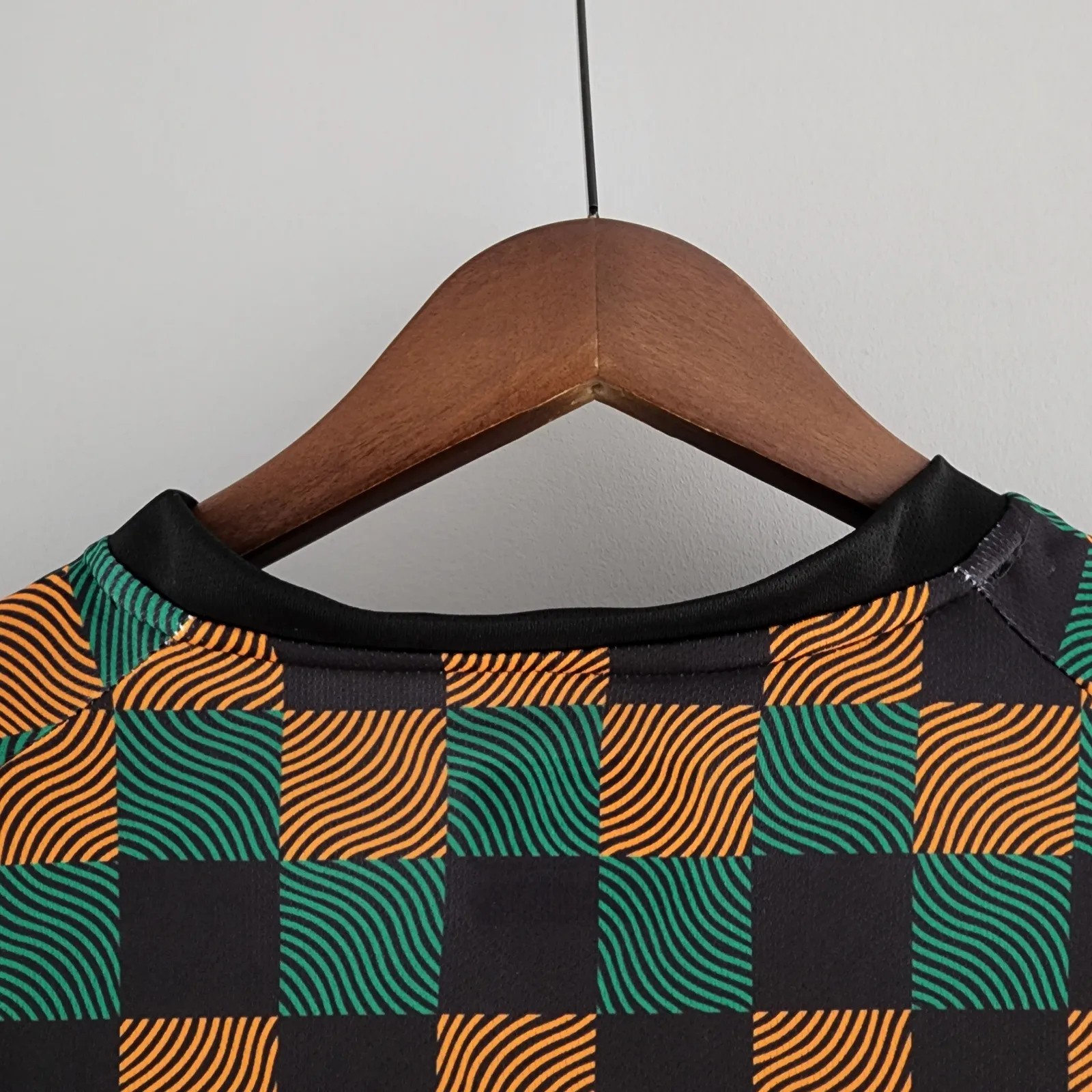 22/23 venezia fc training suit plaid — 2/2