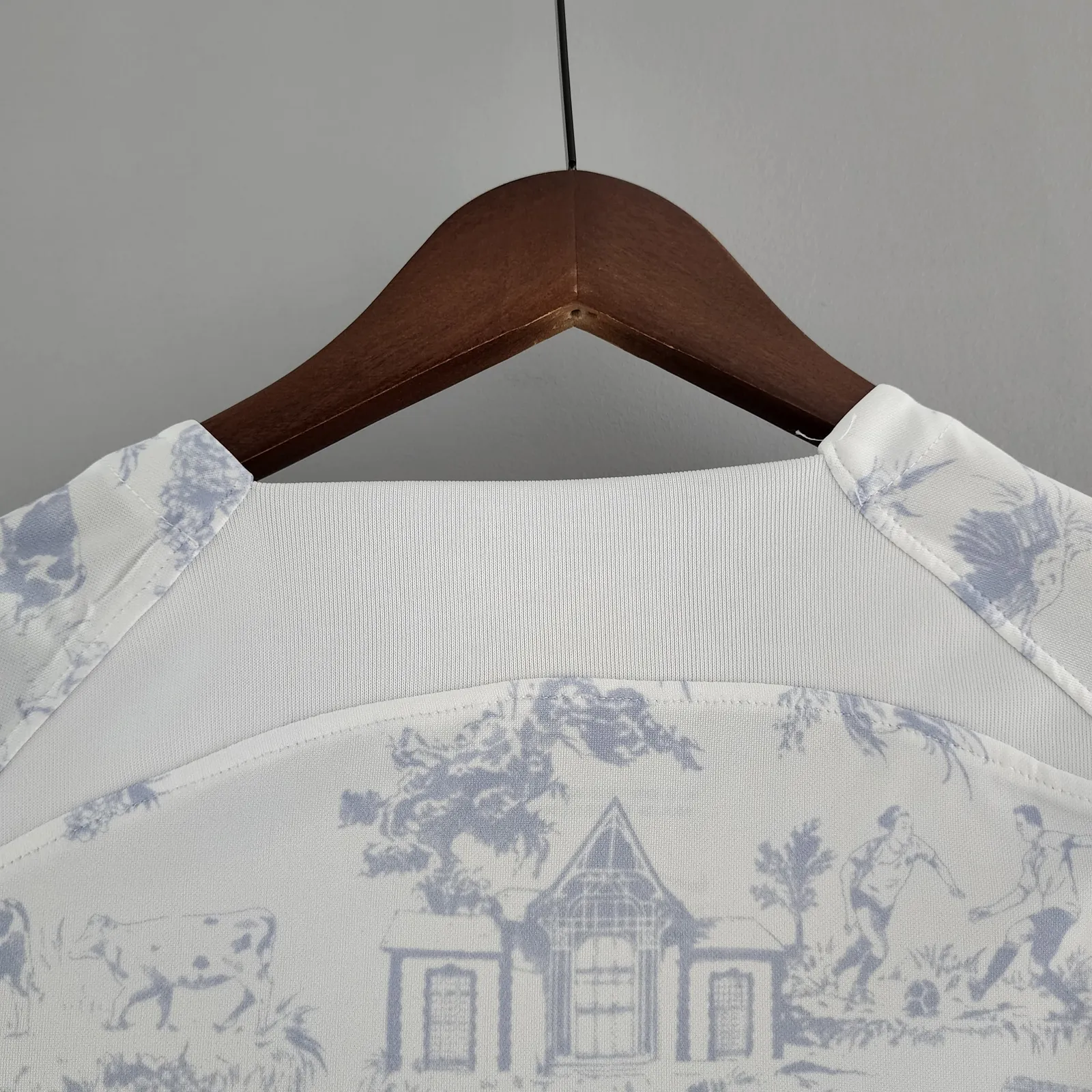 2022 France away World Cup jersey S-XXXL — 2/2