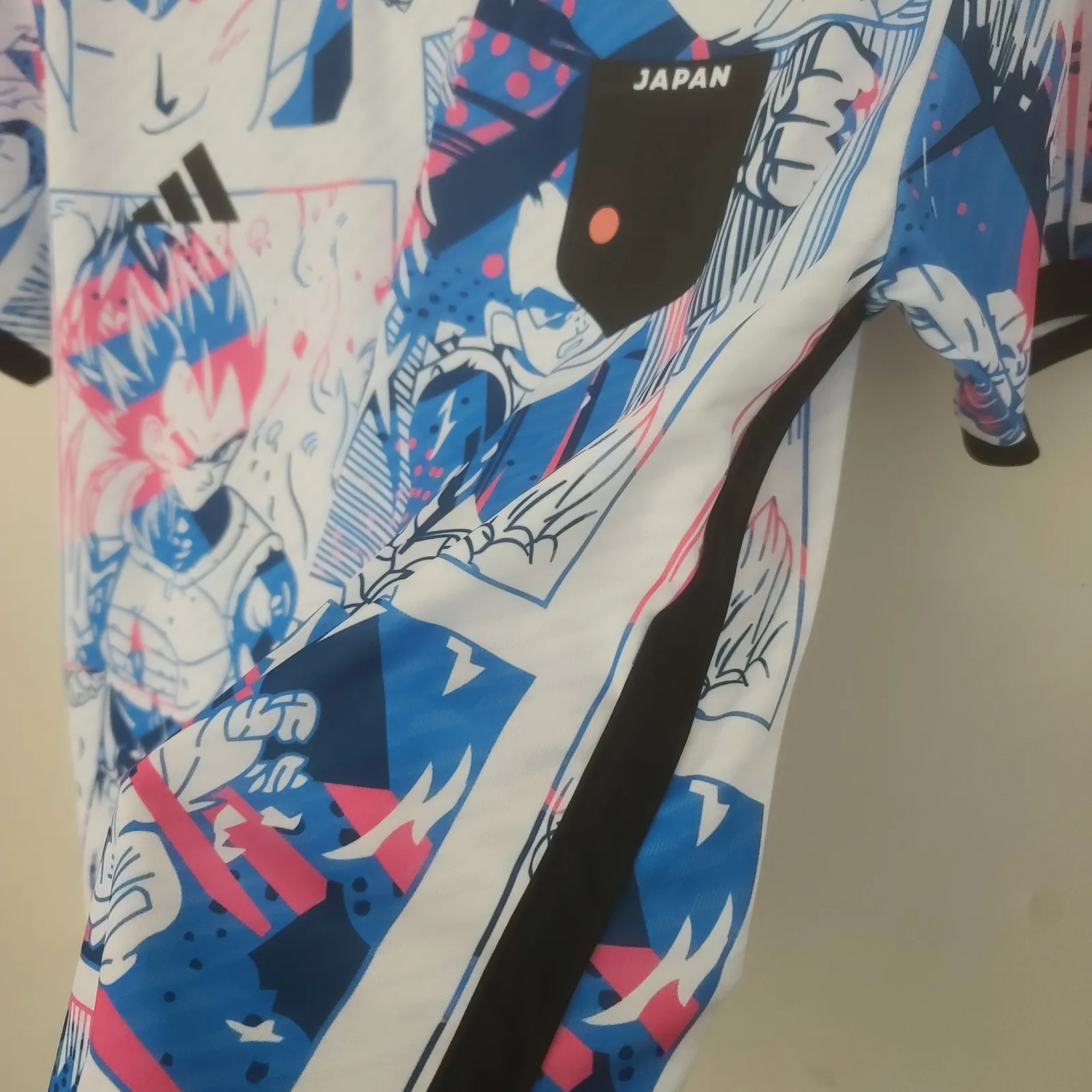 2022 Japan Anime White — 2/2