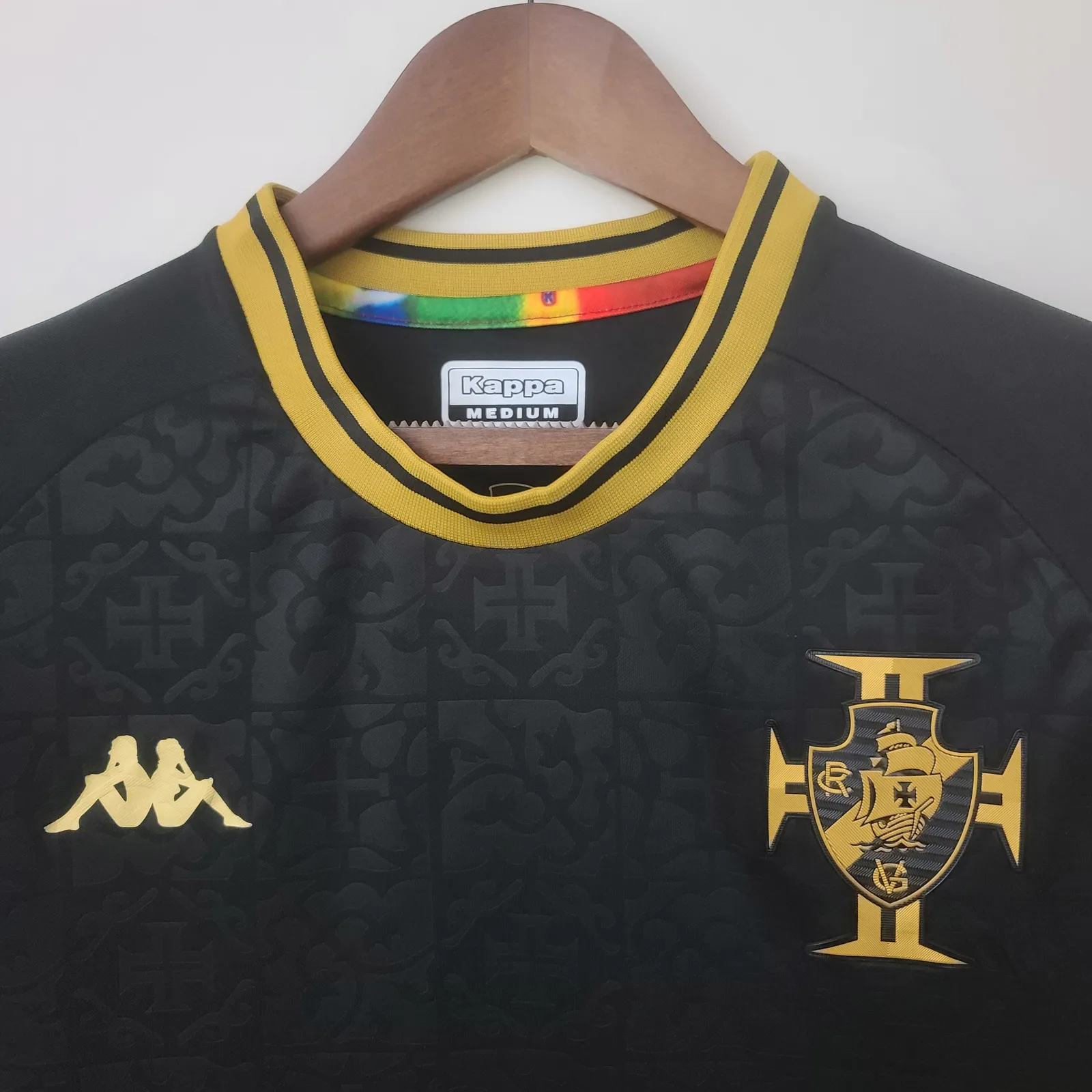 22/23 Vasco da Gama black — 2/2