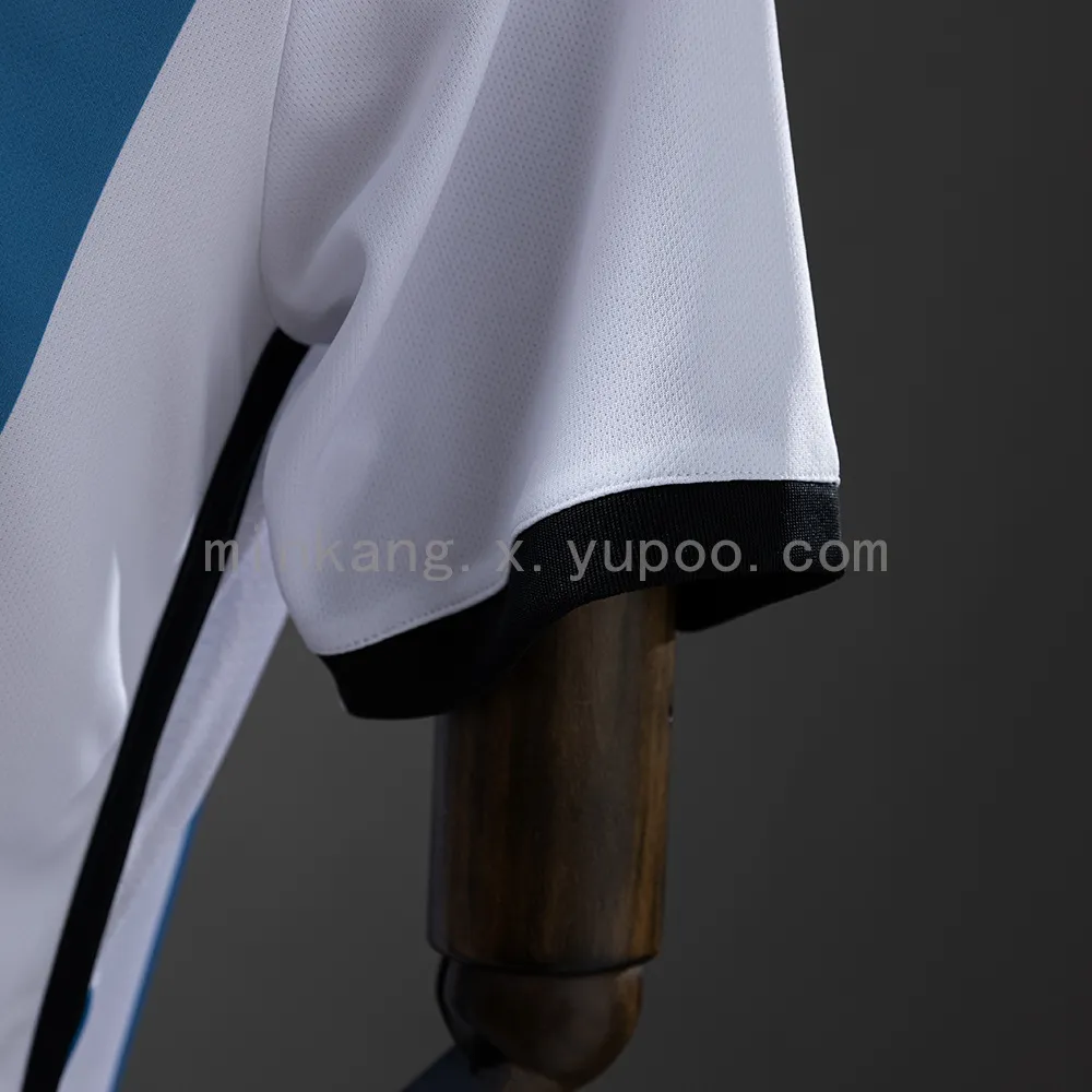 2022 Argentina 3-star World Cup jersey home S-XXXL — 2/2