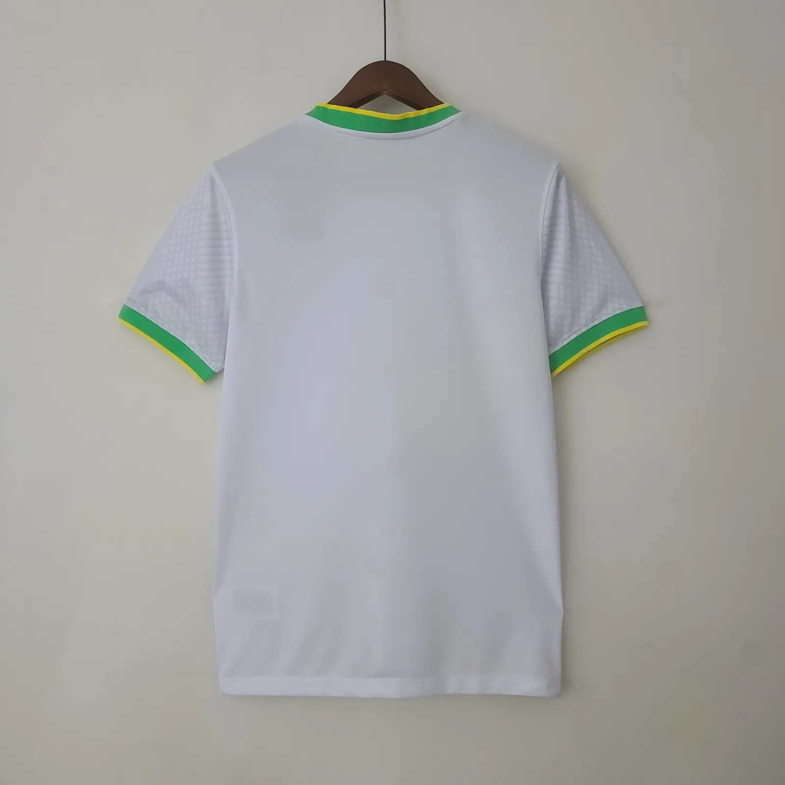 2022 Brazil Special Edition White — 2/2
