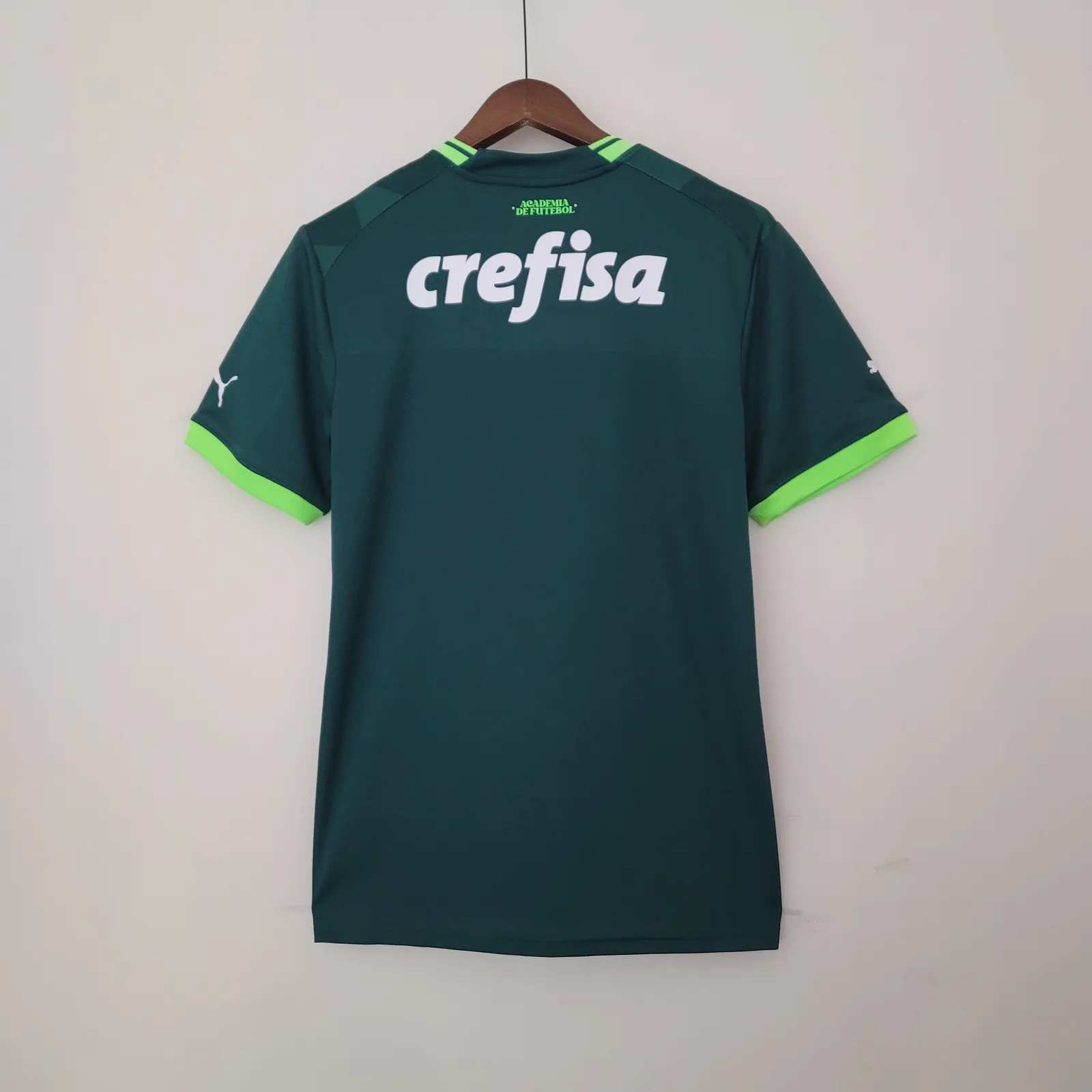 23/24 Palmeiras home/
